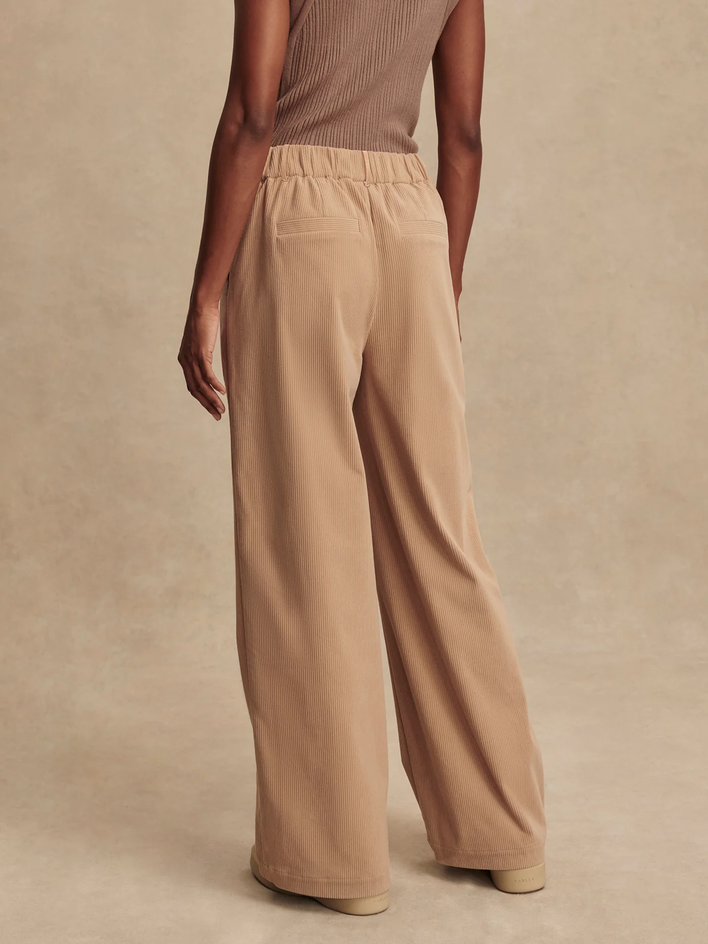 Floris Wide Leg Pant 29.5 28 Floris Wide Leg Pant 29.5