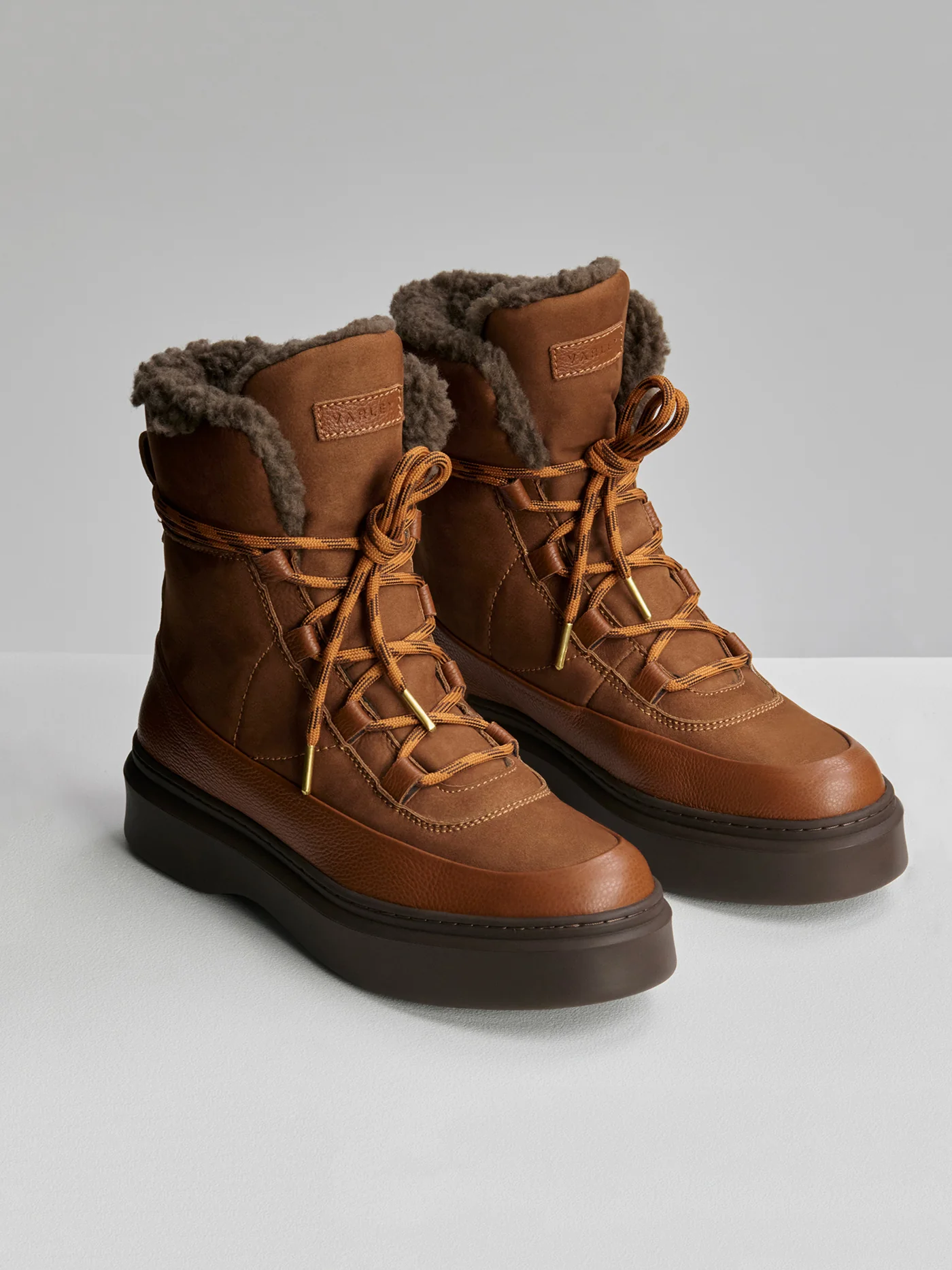 Selva Alpine Ankle Boot 10 Selva Alpine Ankle Boot
