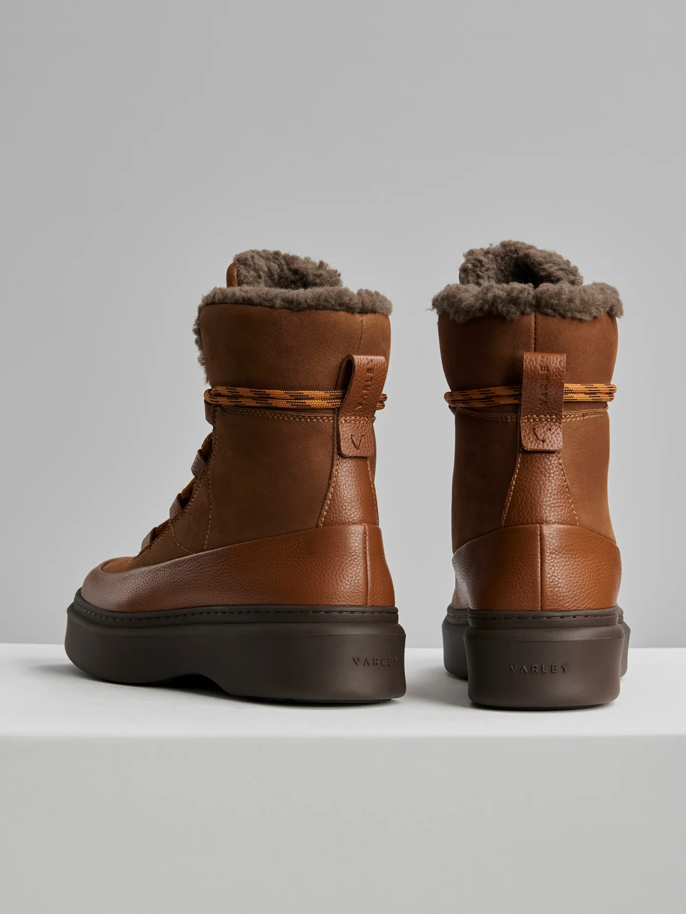 Selva Alpine Ankle Boot 11 Selva Alpine Ankle Boot