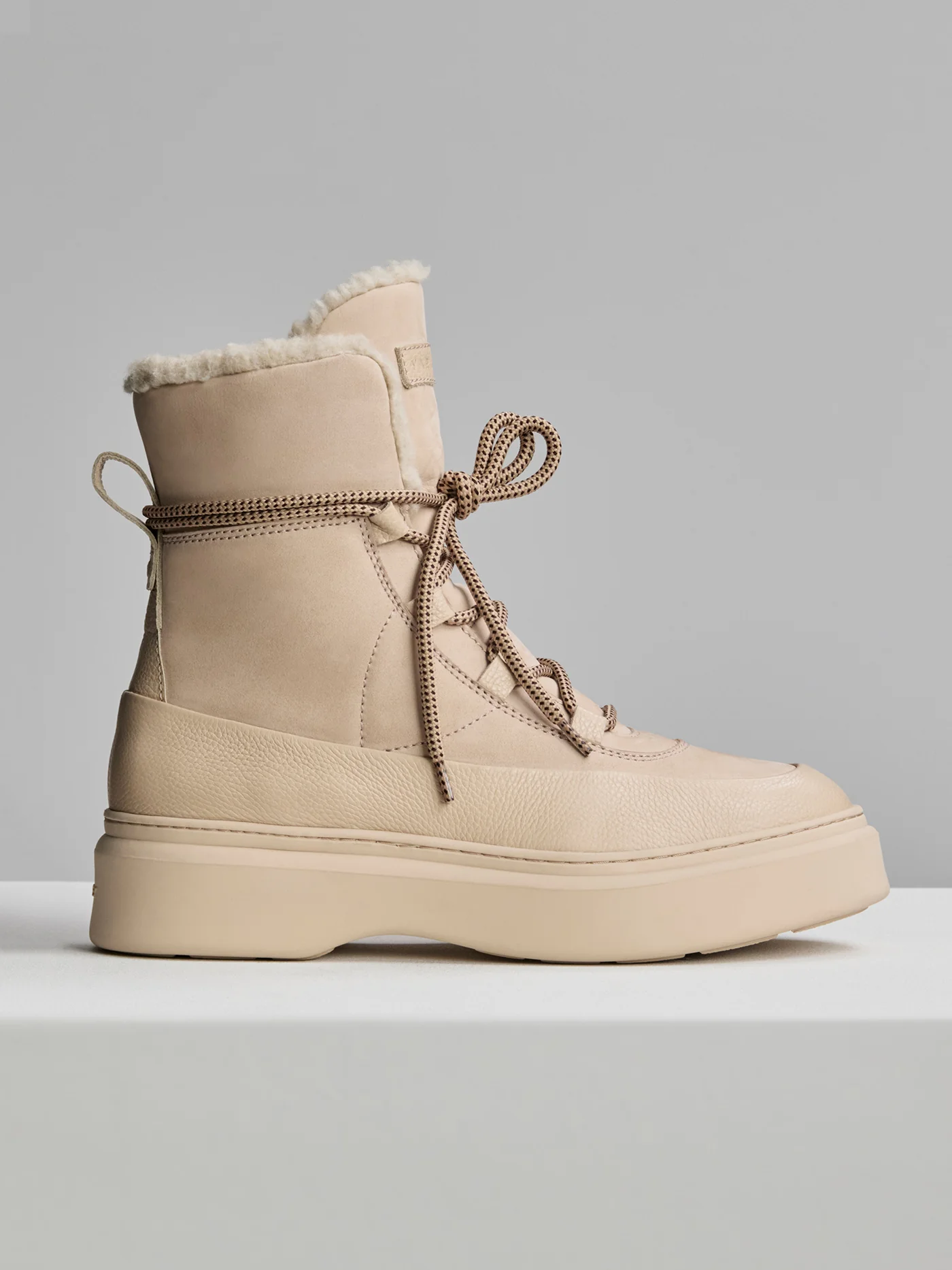 Selva Alpine Ankle Boot 15 Selva Alpine Ankle Boot