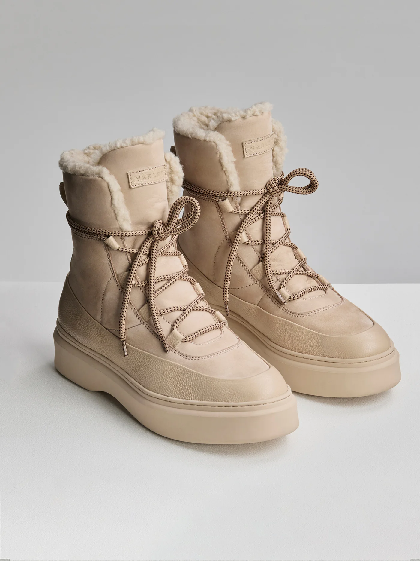 Selva Alpine Ankle Boot 16 Selva Alpine Ankle Boot