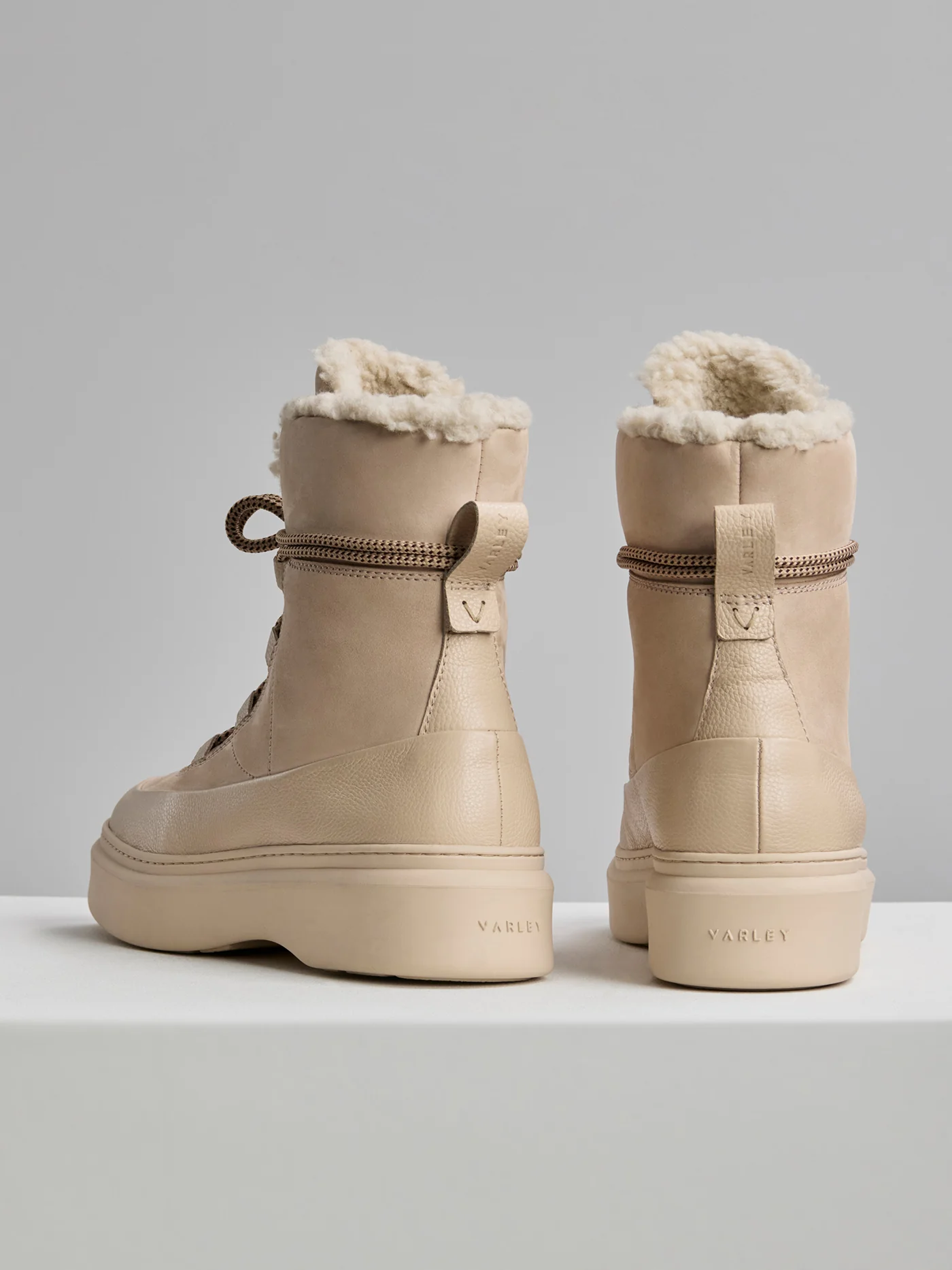 Selva Alpine Ankle Boot 17 Selva Alpine Ankle Boot