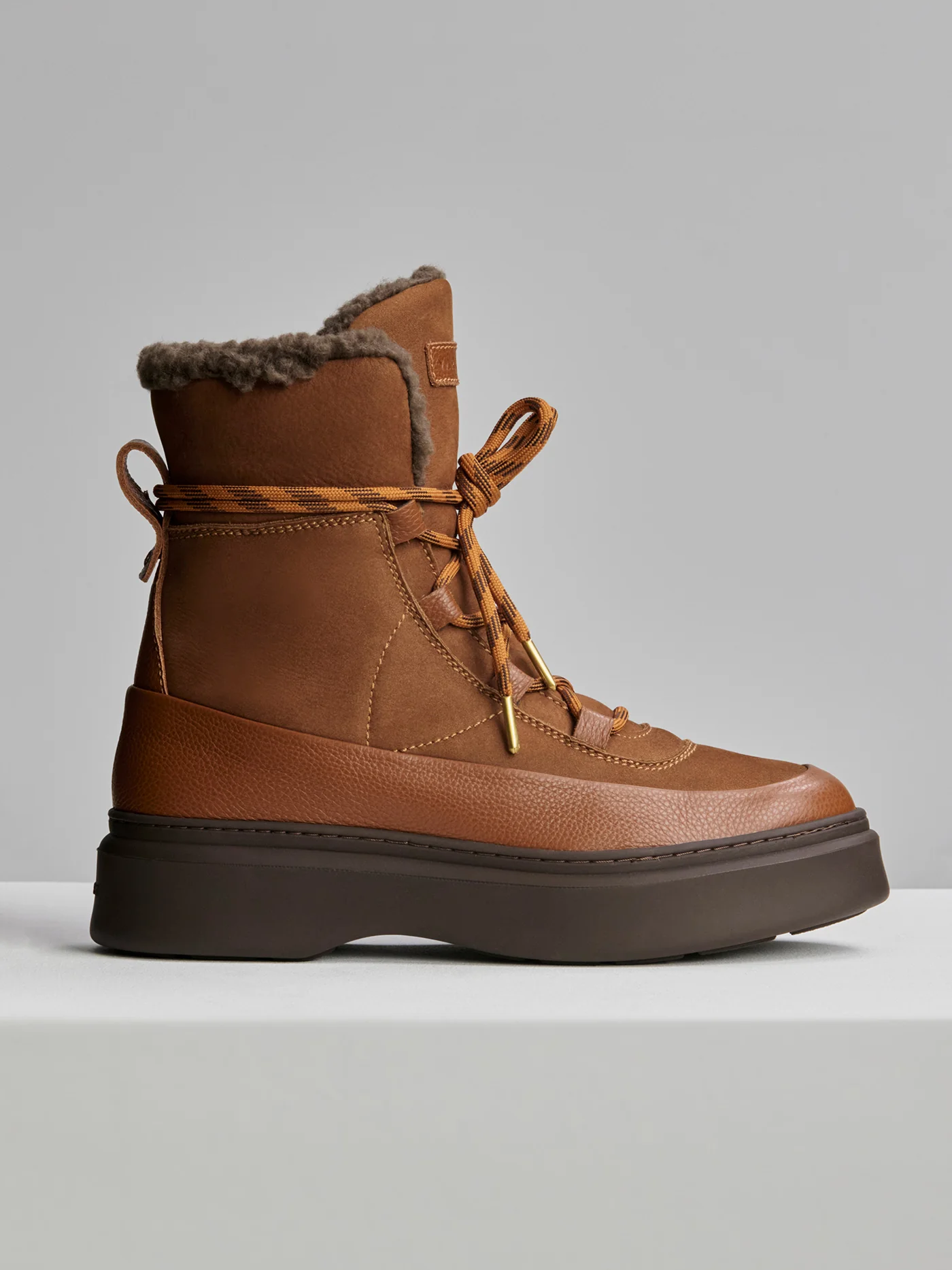 Selva Alpine Ankle Boot 9 Selva Alpine Ankle Boot