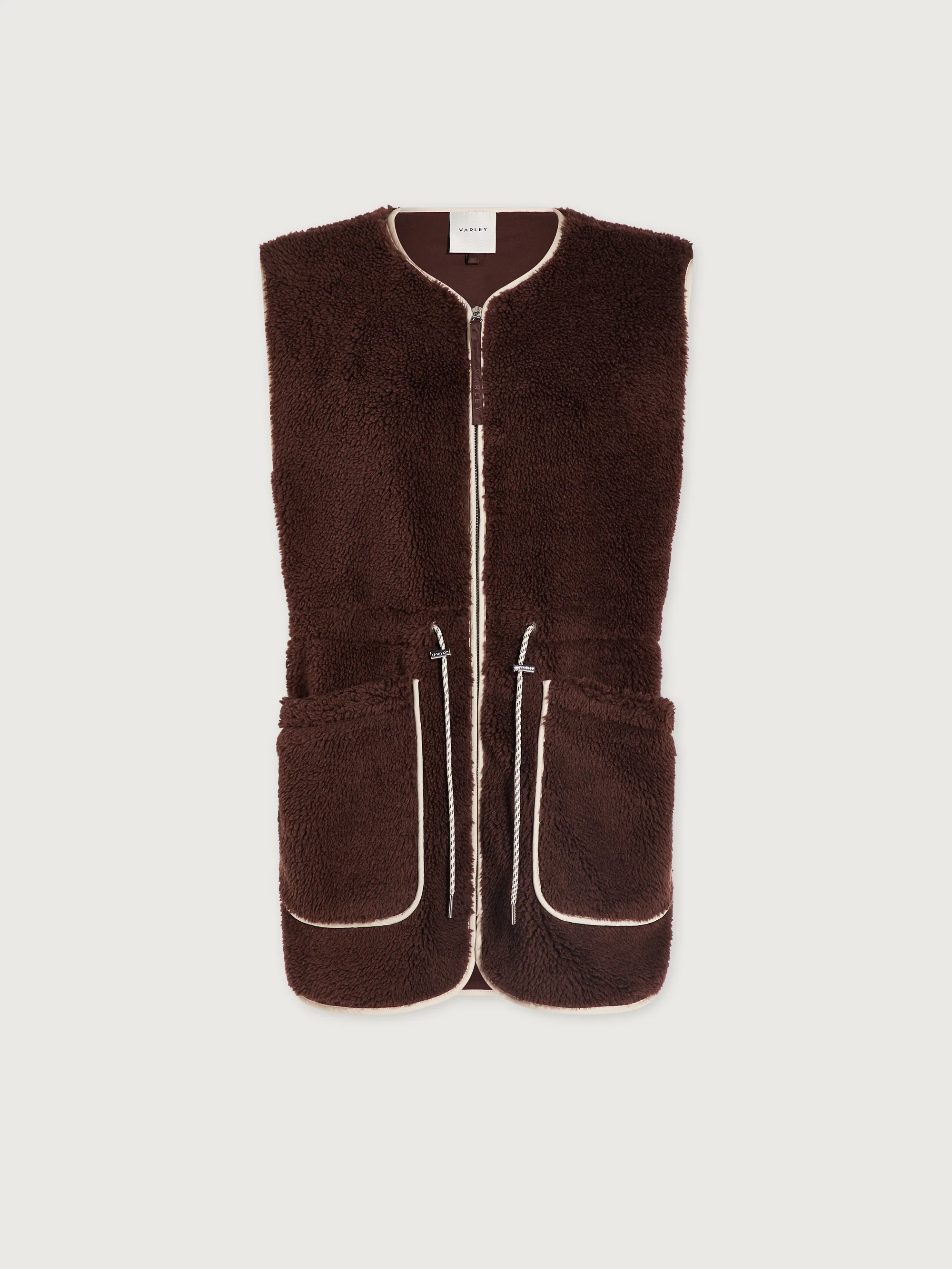 Kestrel Sherpa Gilet 13 Kestrel Sherpa Gilet