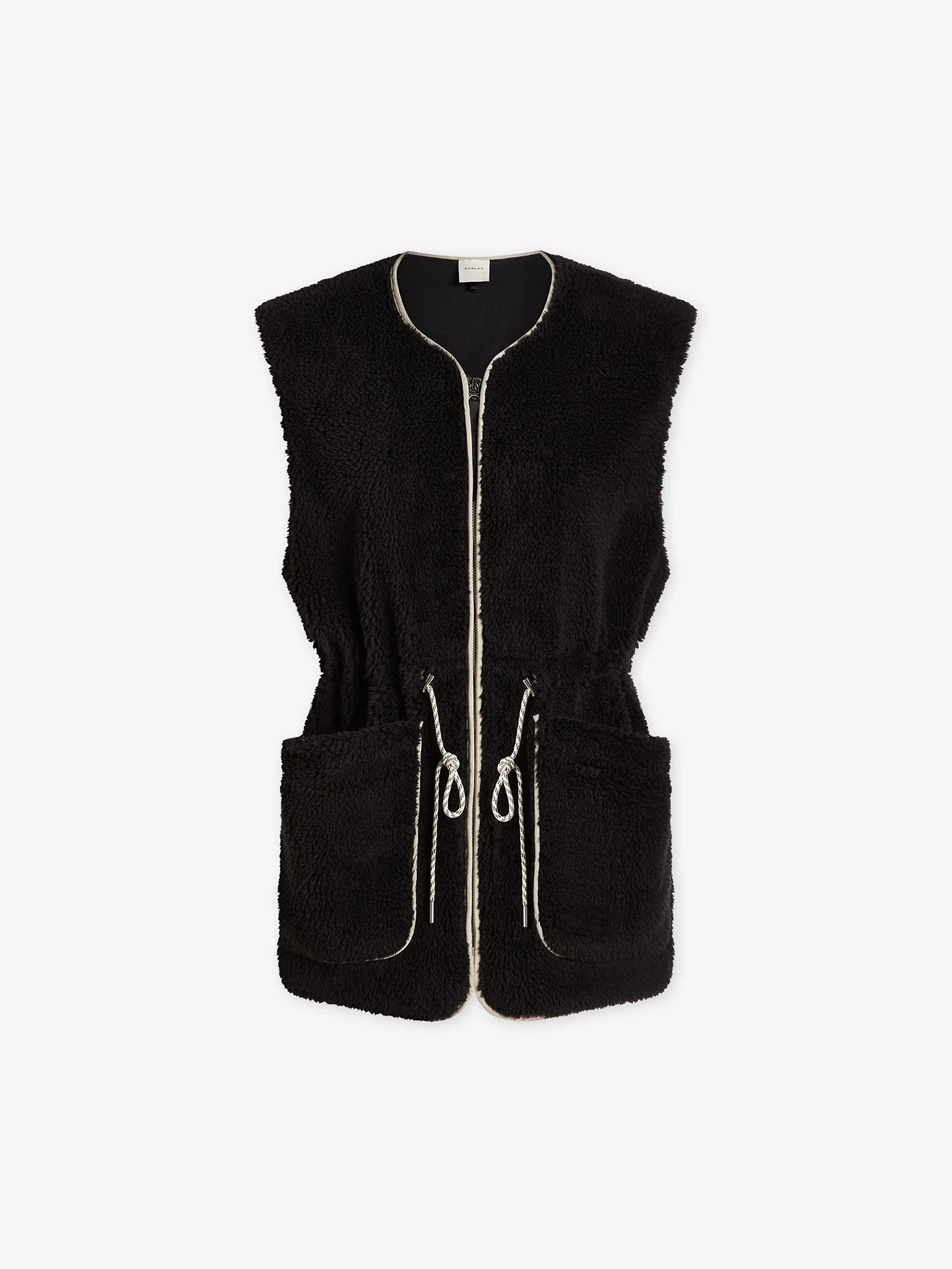 Kestrel Sherpa Gilet 7 Kestrel Sherpa Gilet