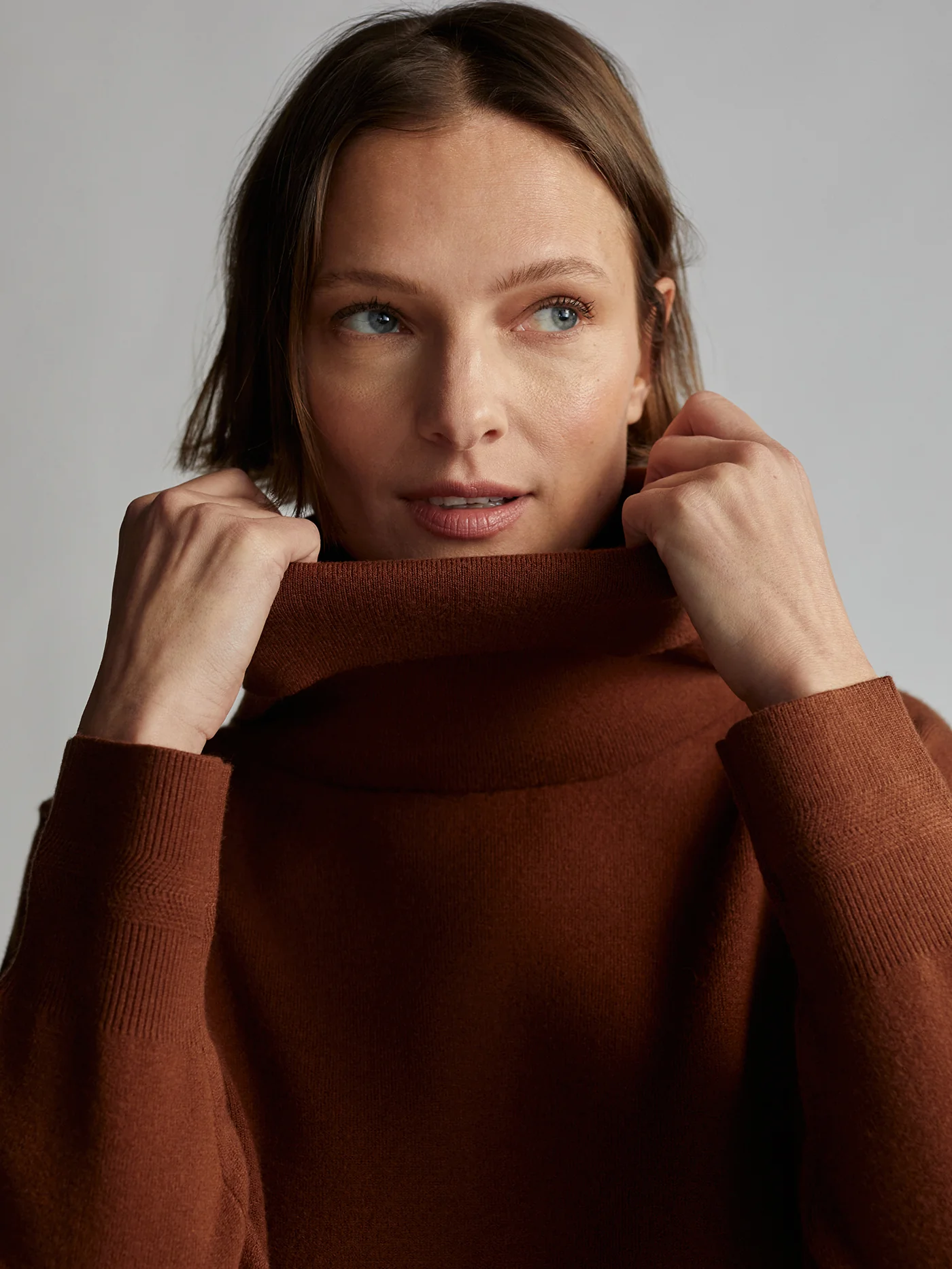 Cavendish Rollneck Knit 10 Cavendish Rollneck Knit