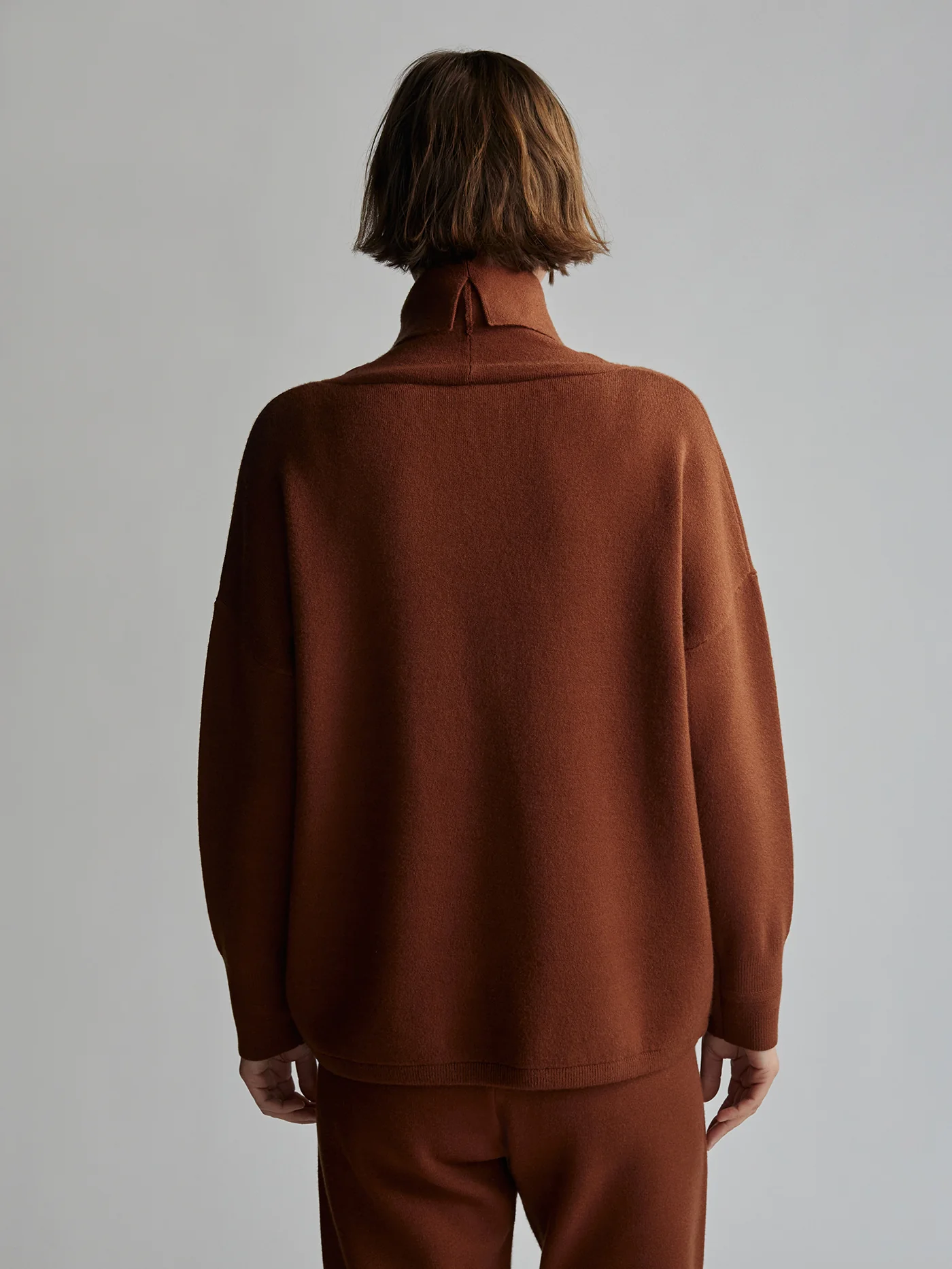 Cavendish Rollneck Knit 11 Cavendish Rollneck Knit