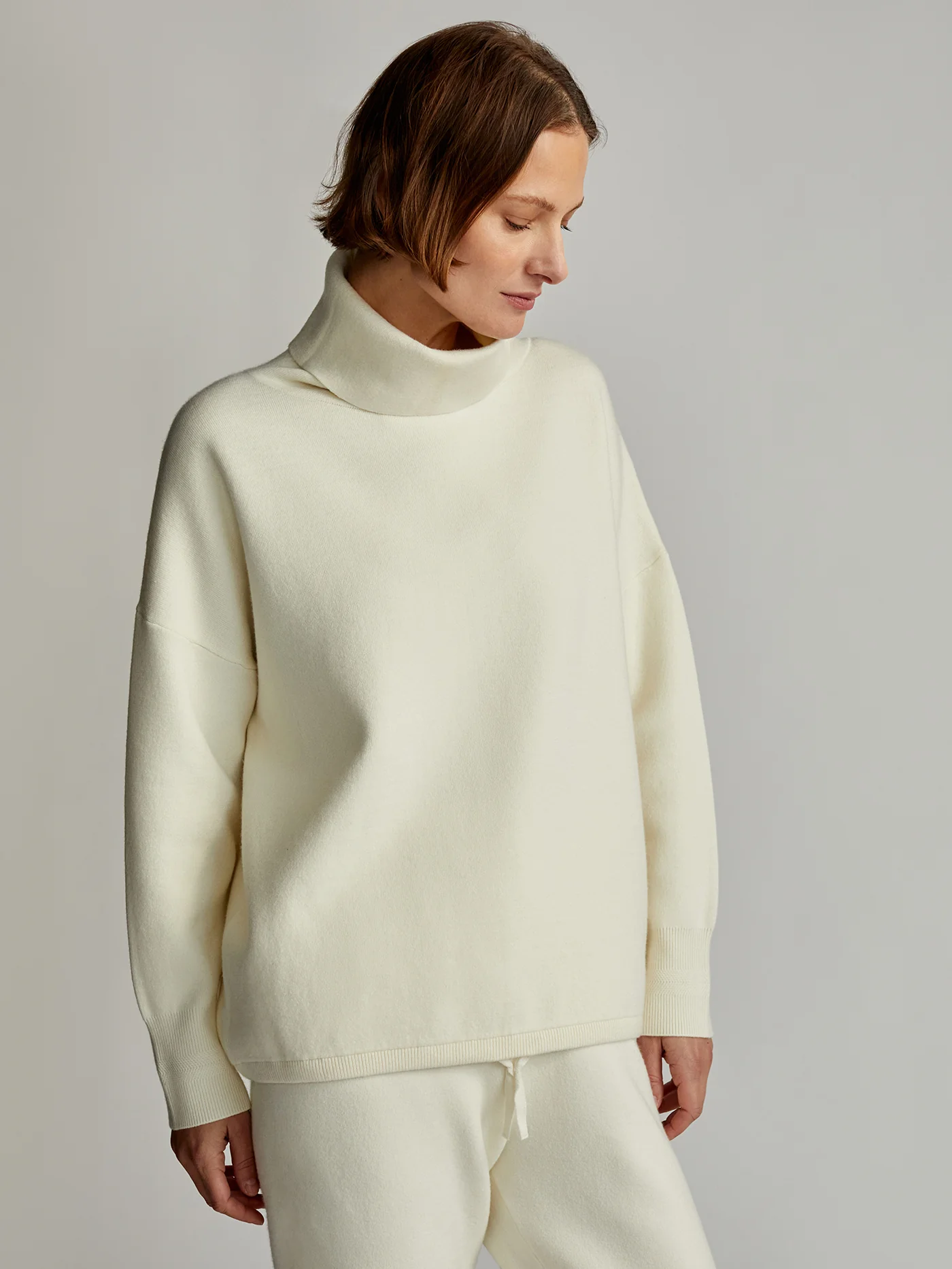 Cavendish Rollneck Knit 13 Cavendish Rollneck Knit