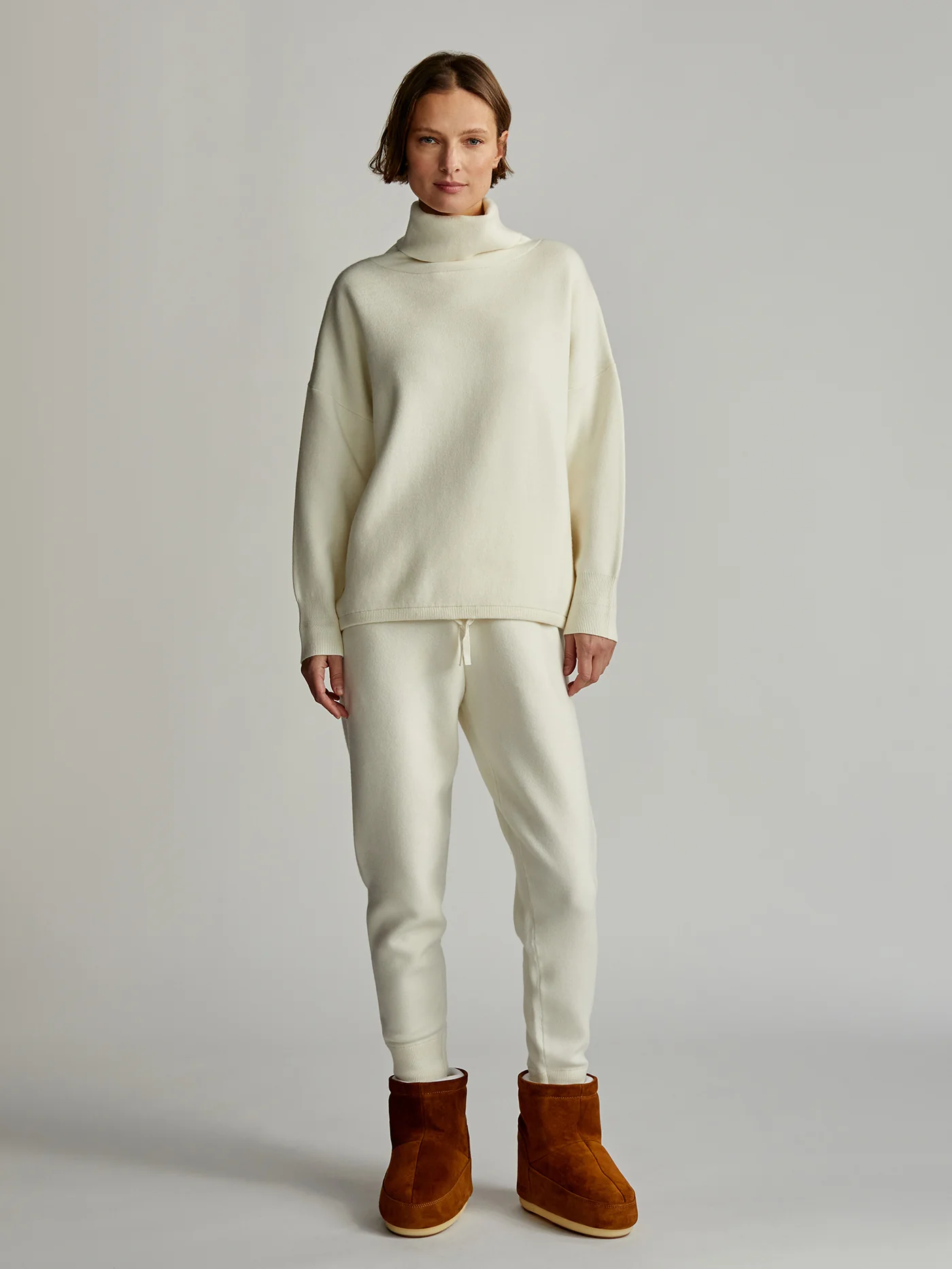 Cavendish Rollneck Knit 14 Cavendish Rollneck Knit