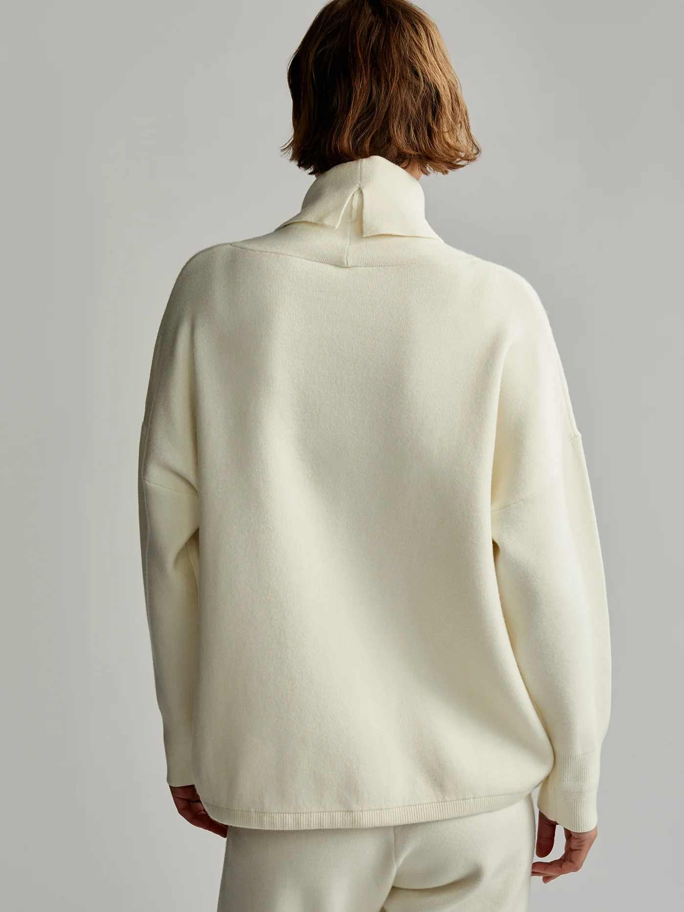 Cavendish Rollneck Knit 15 Cavendish Rollneck Knit