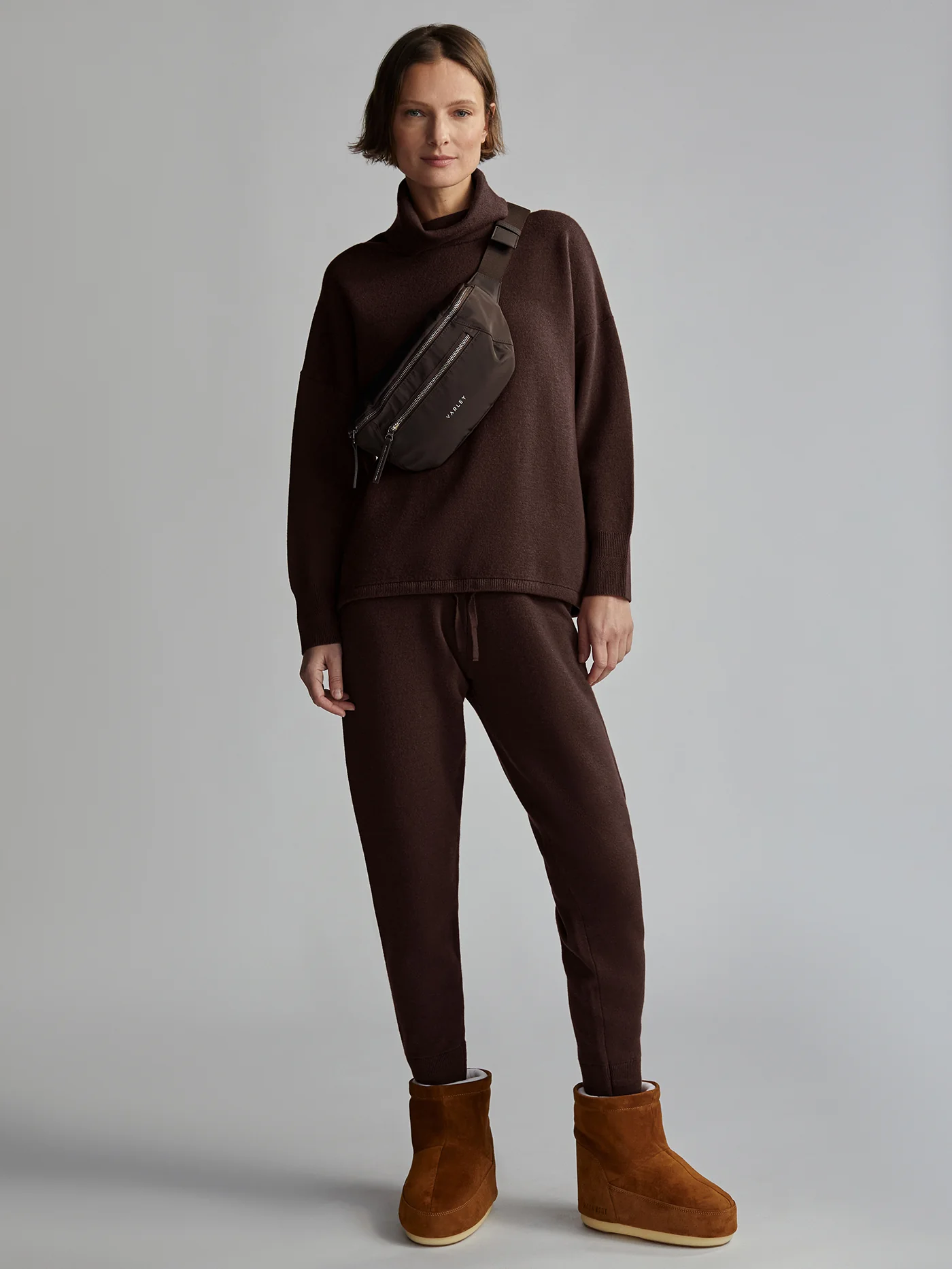 Cavendish Rollneck Knit 2 Cavendish Rollneck Knit