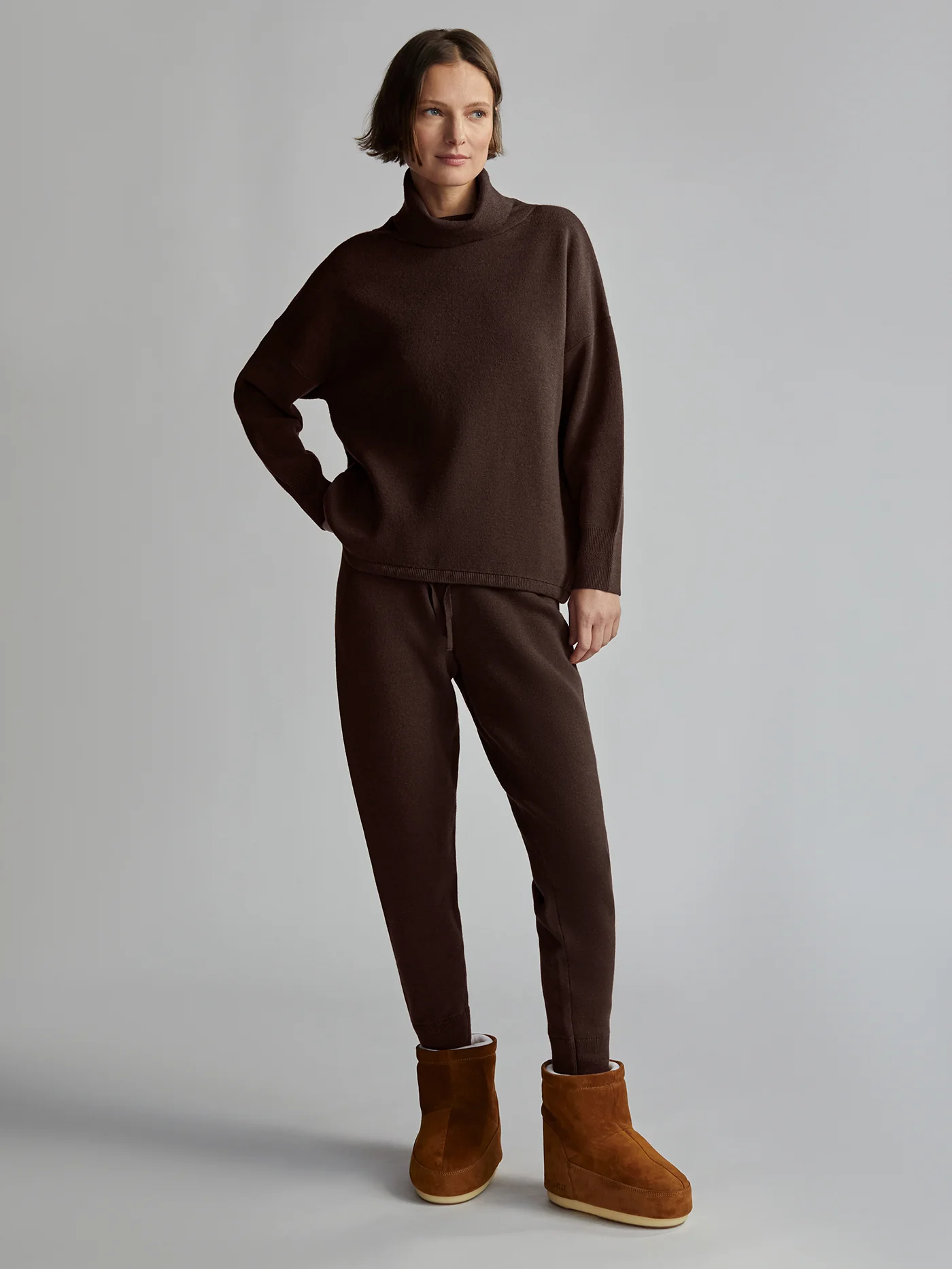 Cavendish Rollneck Knit 5 Cavendish Rollneck Knit
