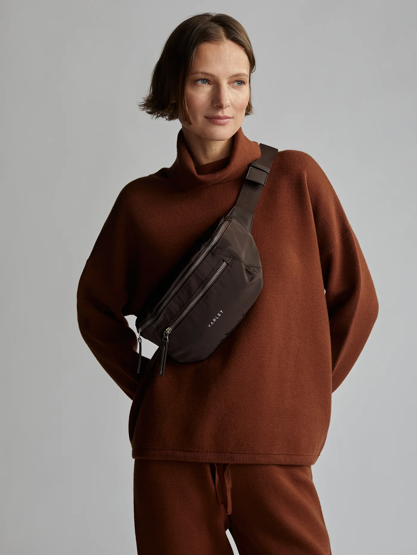 Cavendish Rollneck Knit 6 Cavendish Rollneck Knit