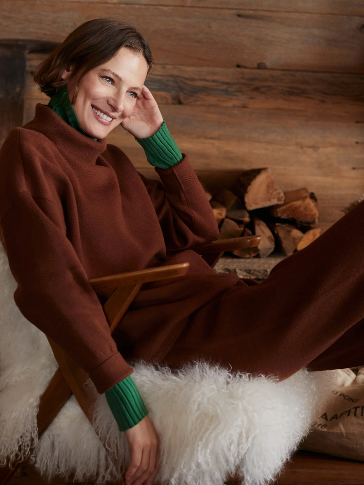 Cavendish Rollneck Knit 7 Cavendish Rollneck Knit