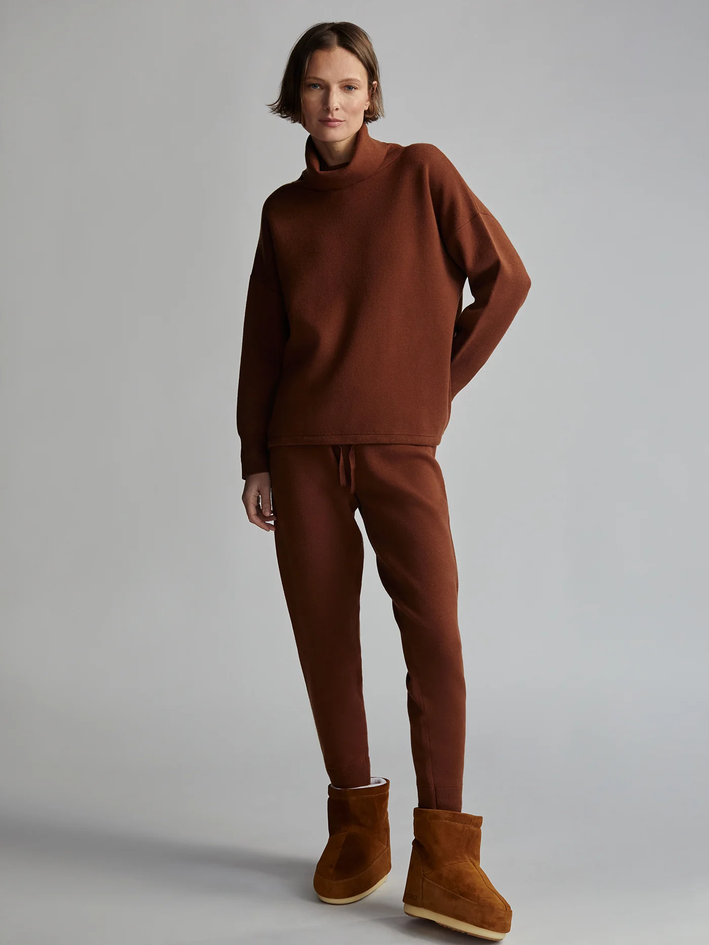 Cavendish Rollneck Knit 8 Cavendish Rollneck Knit