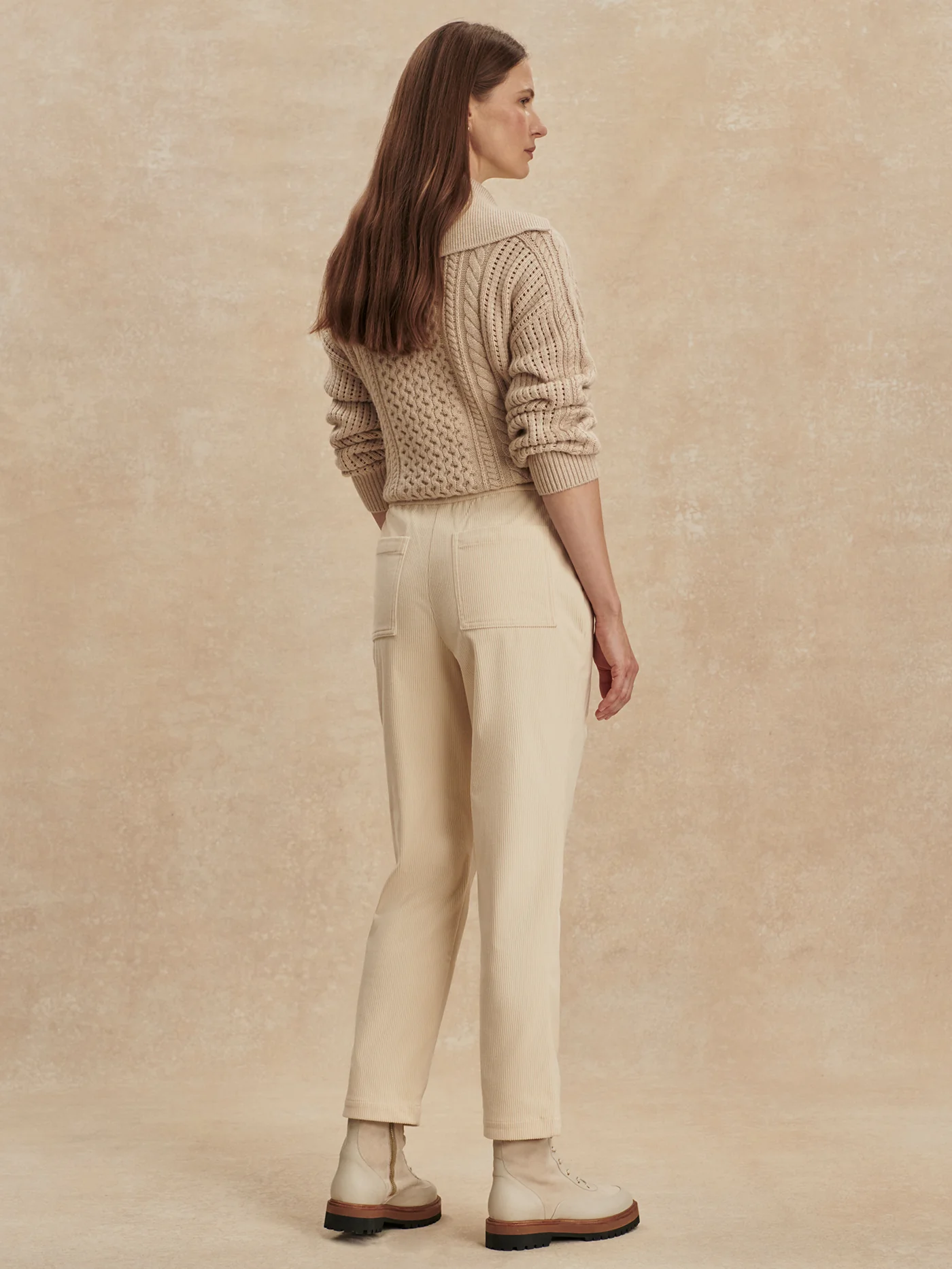 Nell Reg Tapered Leg Pant 29 11 Nell Reg Tapered Leg Pant 29