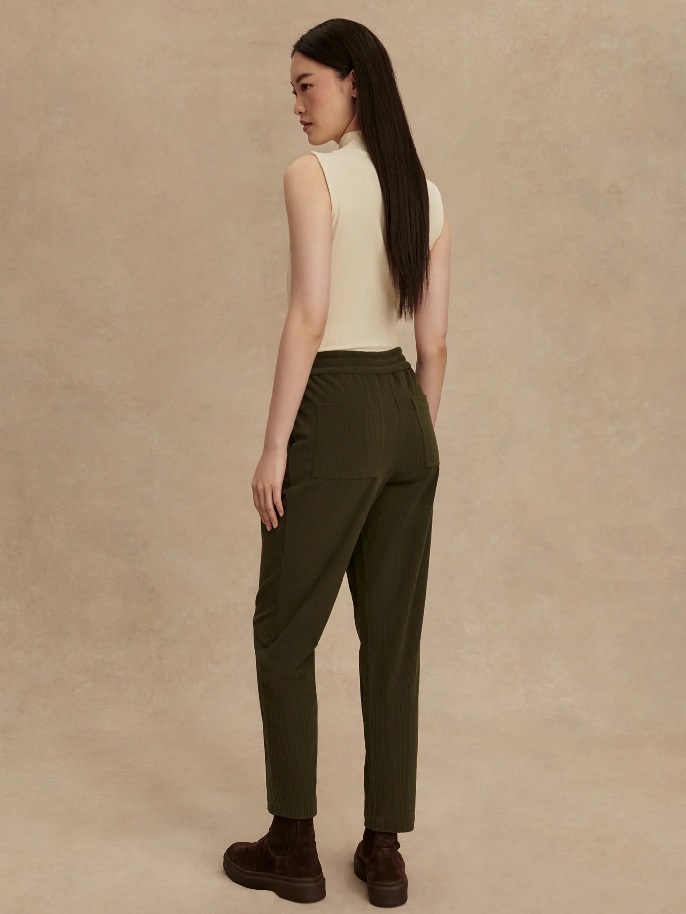 Nell Reg Tapered Leg Pant 29 17 Nell Reg Tapered Leg Pant 29