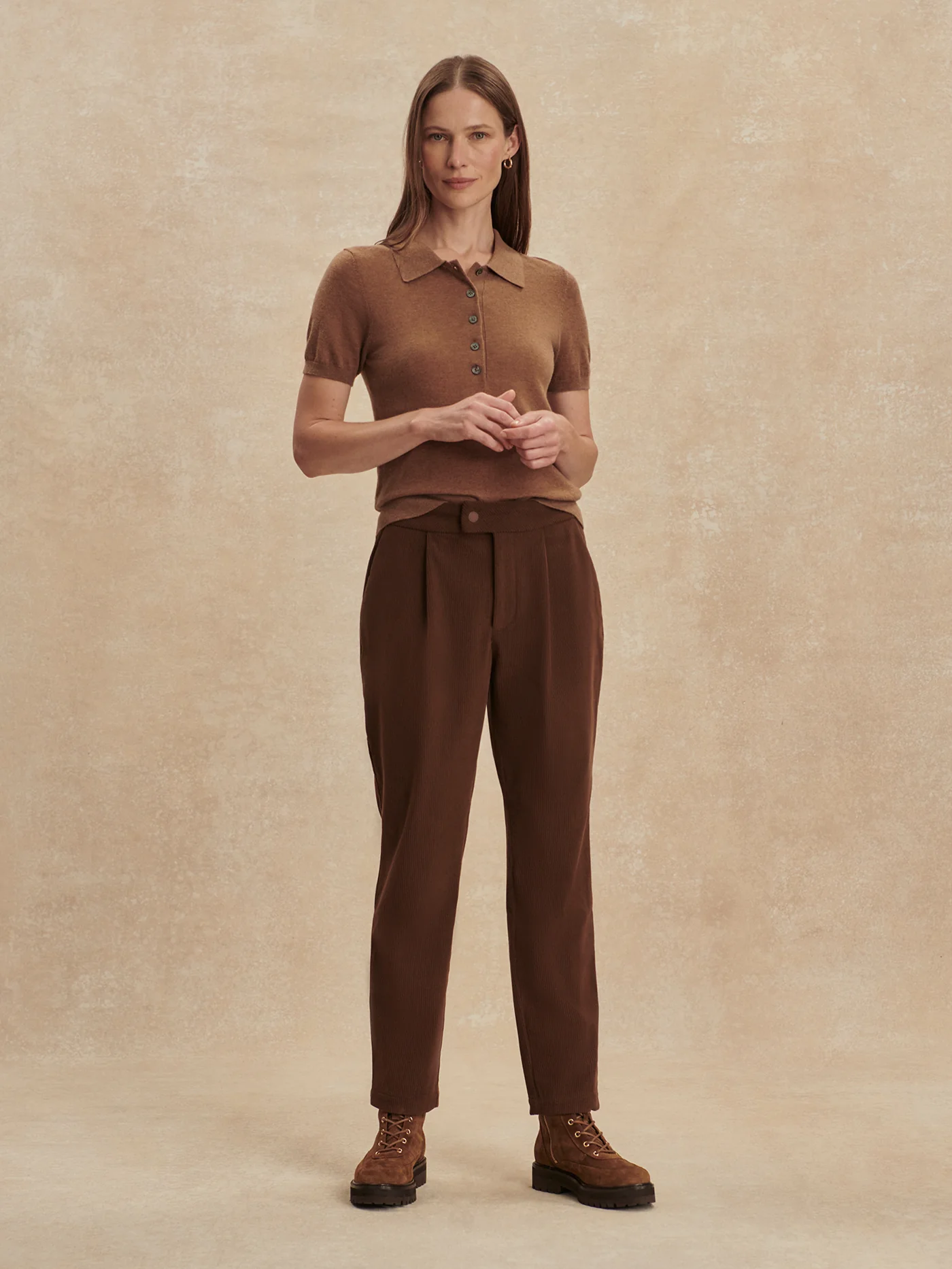 Nell Reg Tapered Leg Pant 29 2 Nell Reg Tapered Leg Pant 29