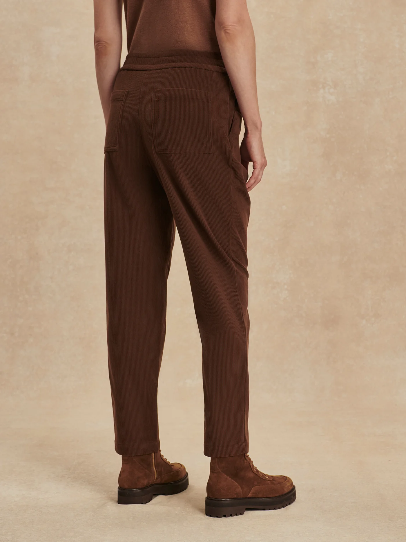 Nell Reg Tapered Leg Pant 29 5 Nell Reg Tapered Leg Pant 29