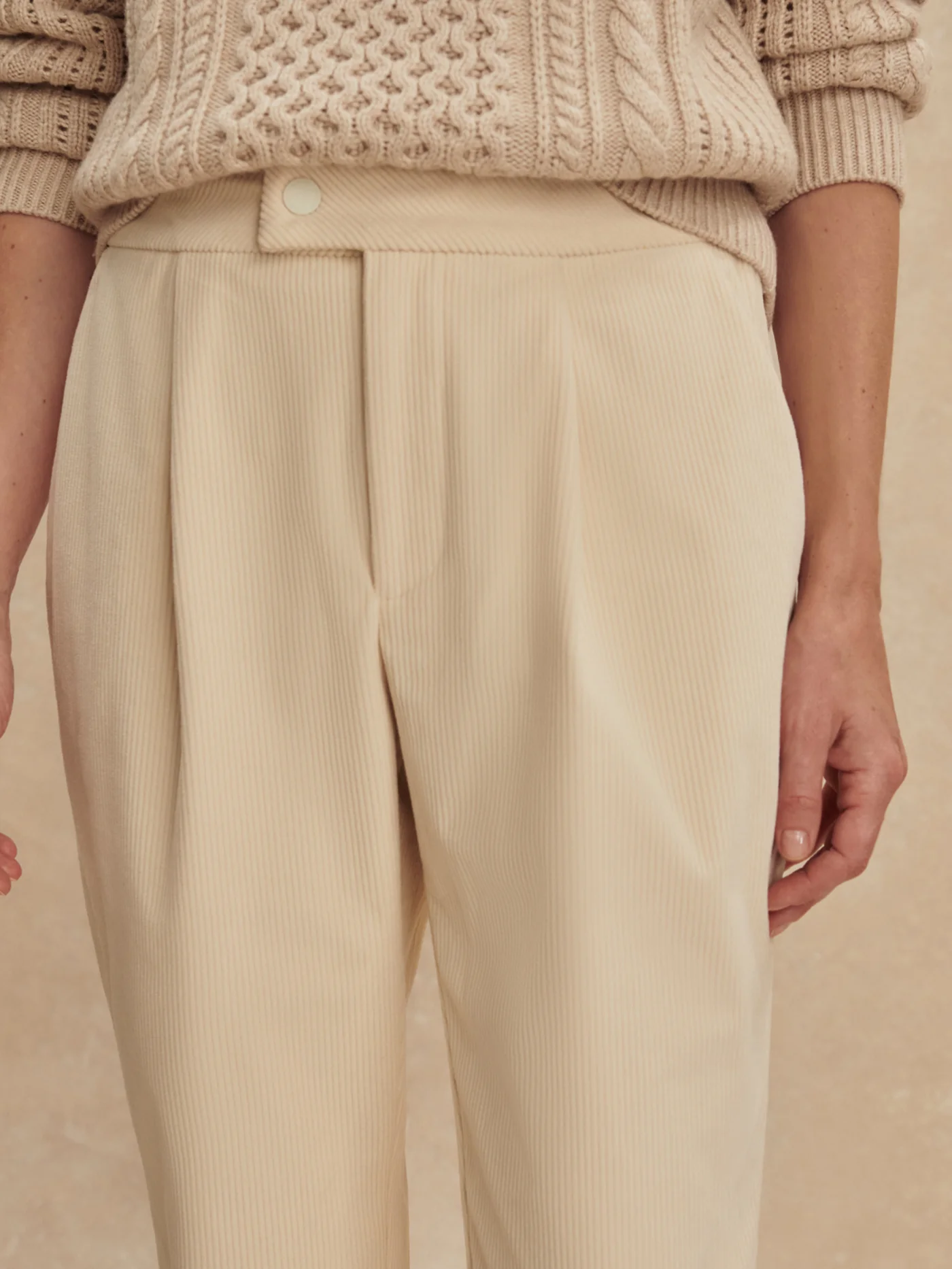 Nell Reg Tapered Leg Pant 29 9 Nell Reg Tapered Leg Pant 29