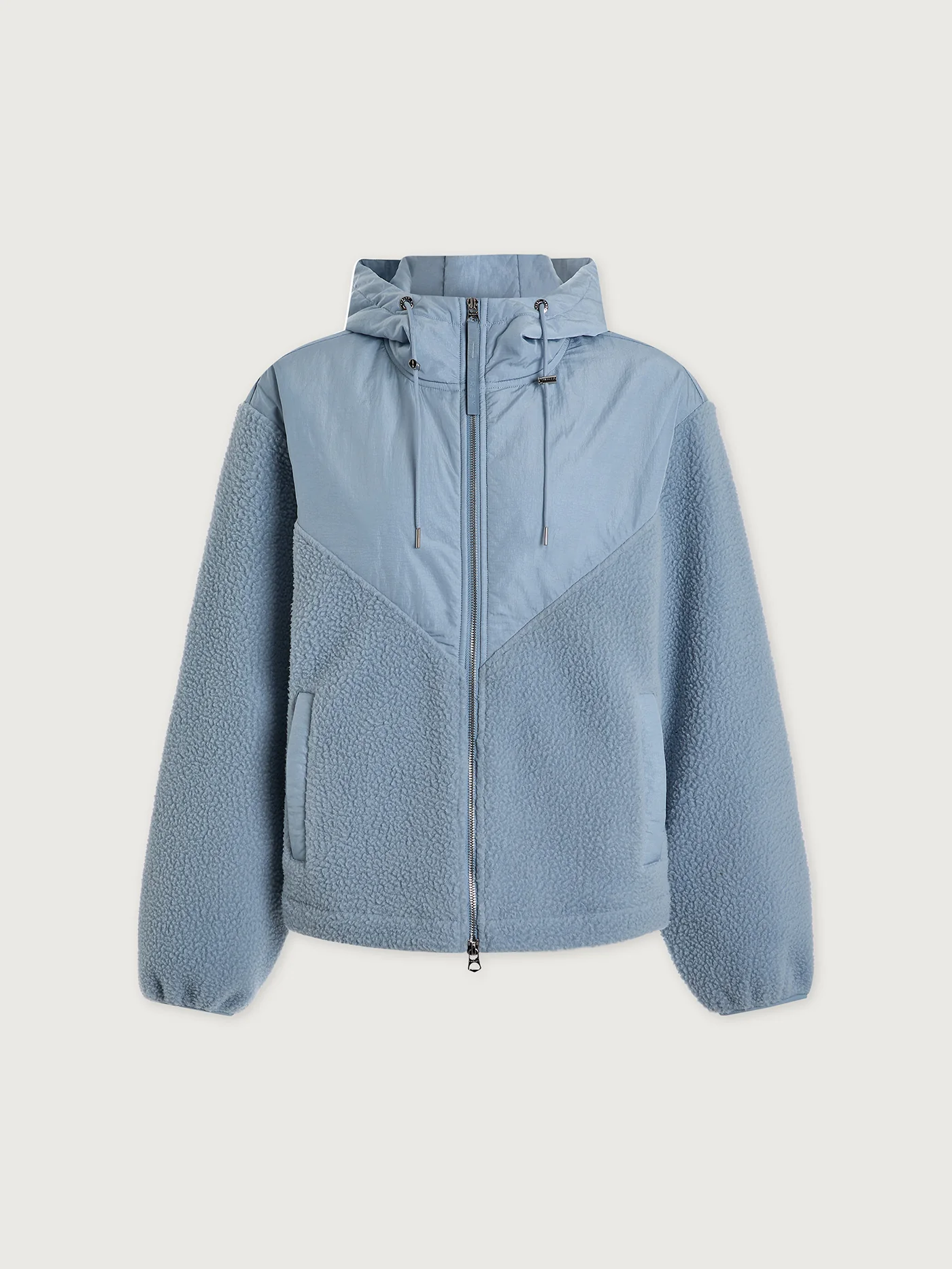 Rosia Fleece Hoodie 14 Rosia Fleece Hoodie