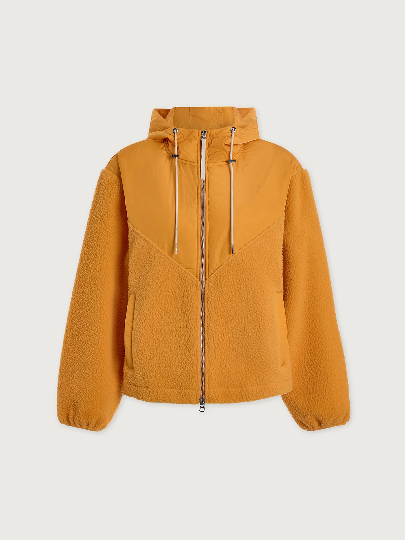 Rosia Fleece Hoodie 8 Rosia Fleece Hoodie