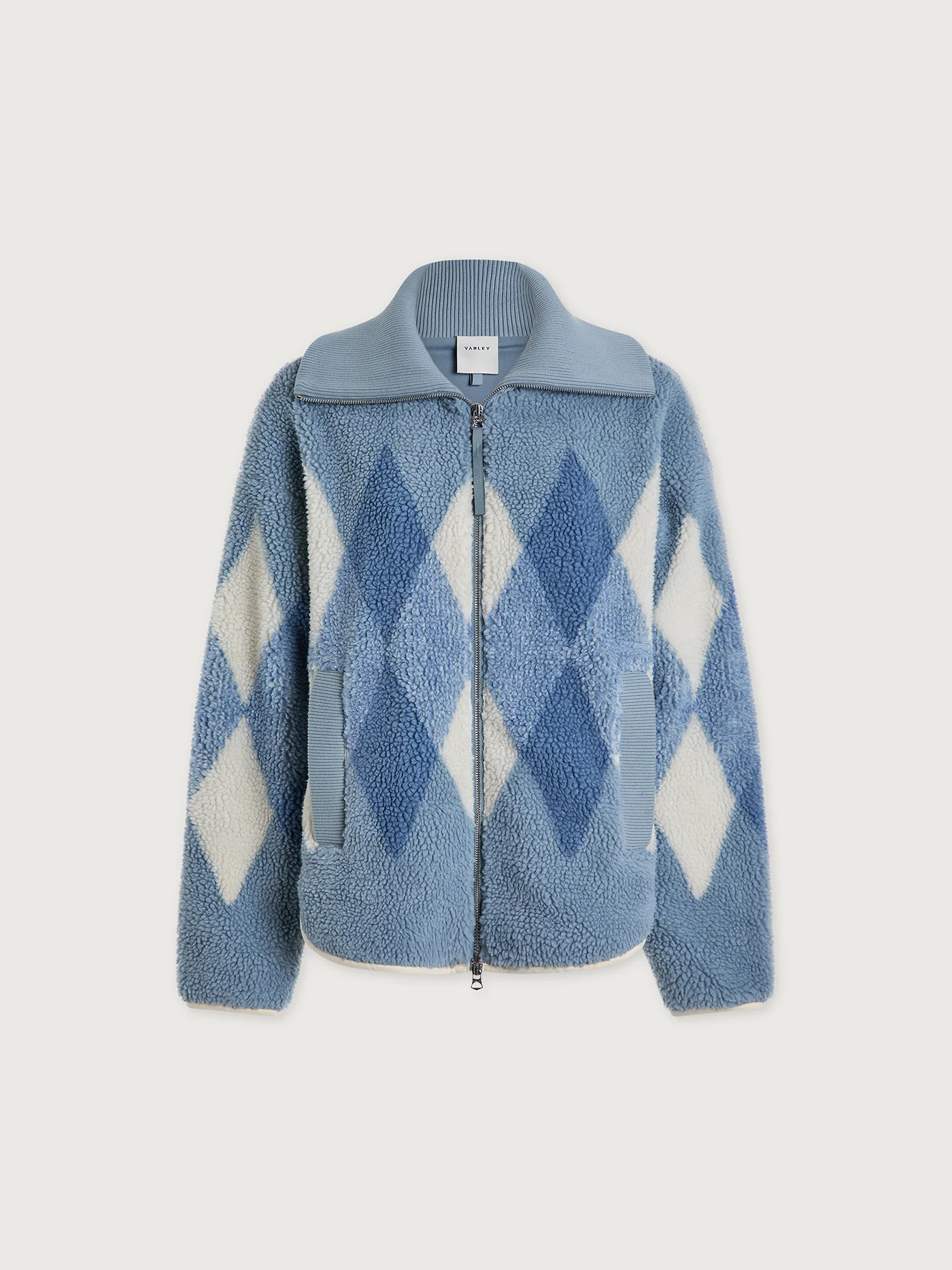 Franca Sherpa Jacket 5 Franca Sherpa Jacket