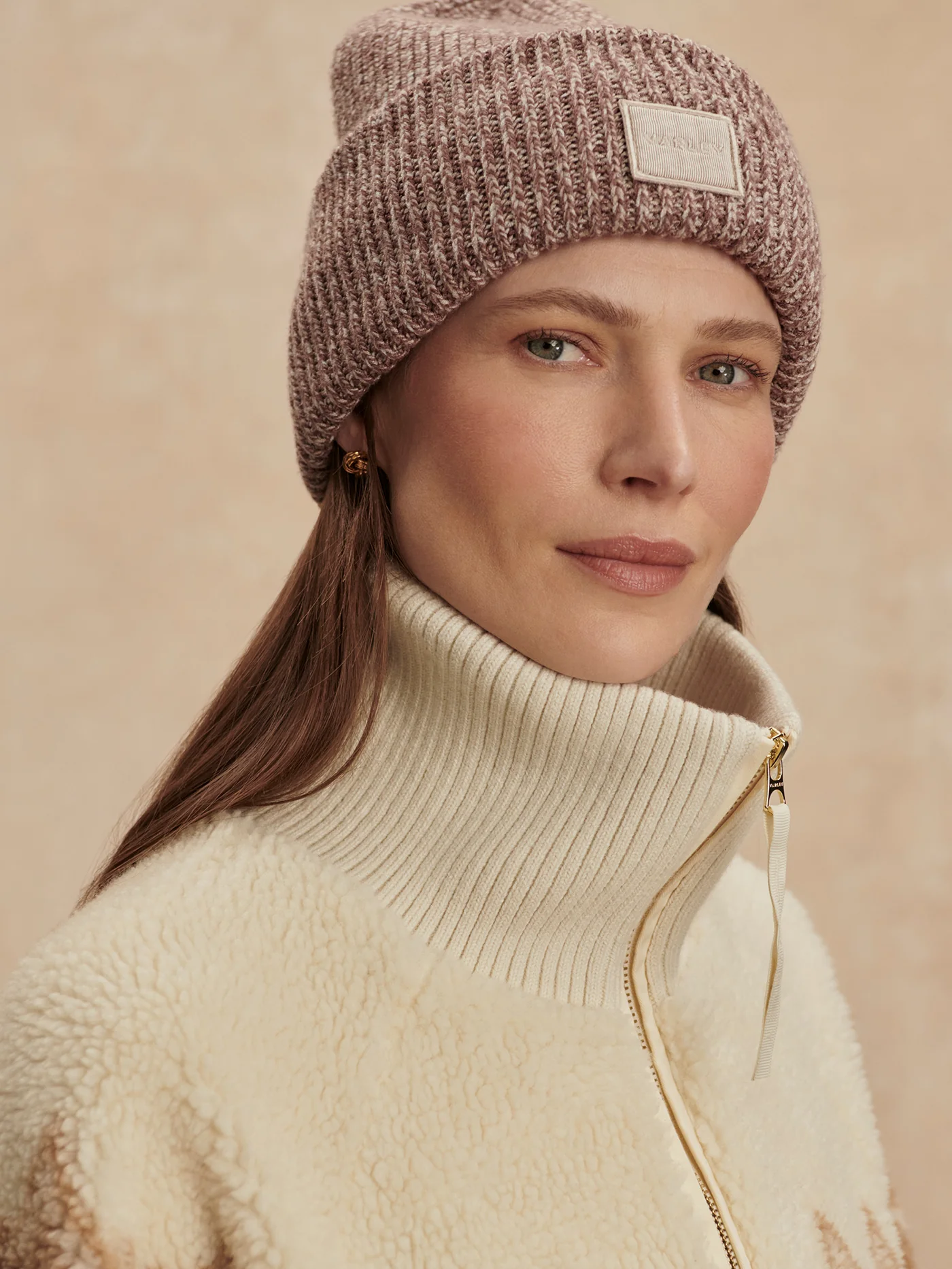 Hendrik Half-Zip Sherpa 5 Hendrik Half-Zip Sherpa