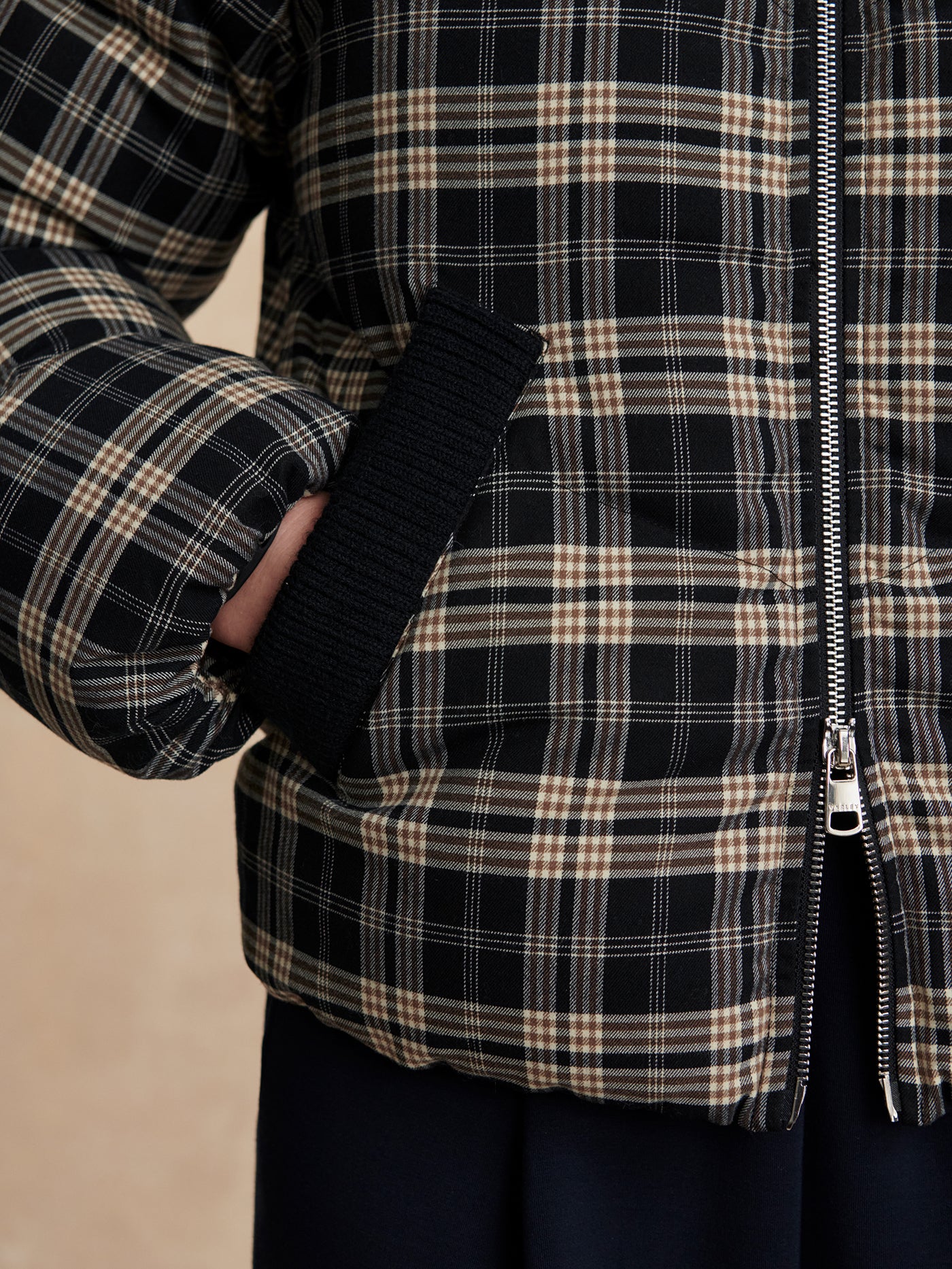 Bryony Short Puffer Jacket 7 Bryony Short Puffer Jacket