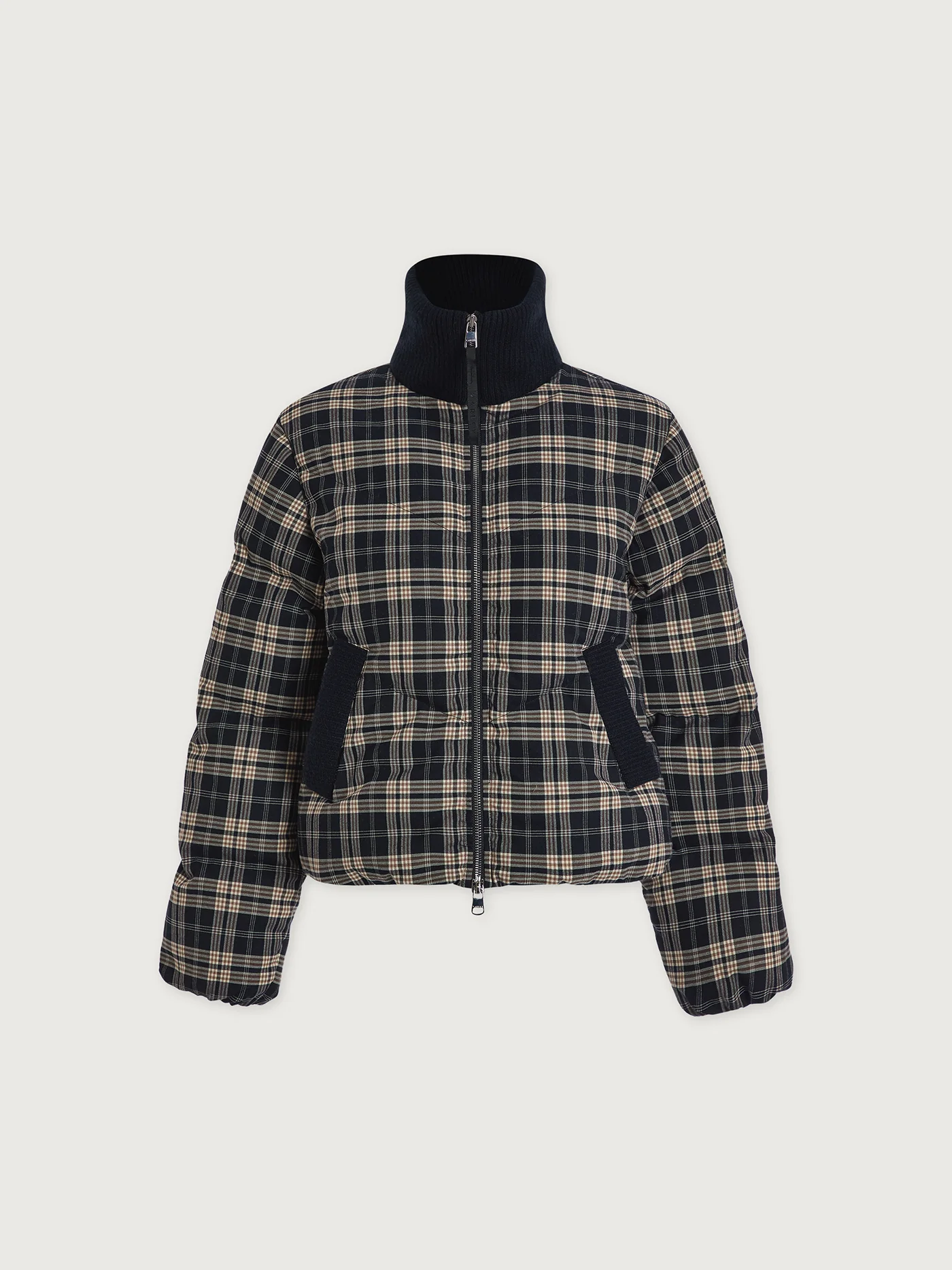 Bryony Short Puffer Jacket 8 Bryony Short Puffer Jacket