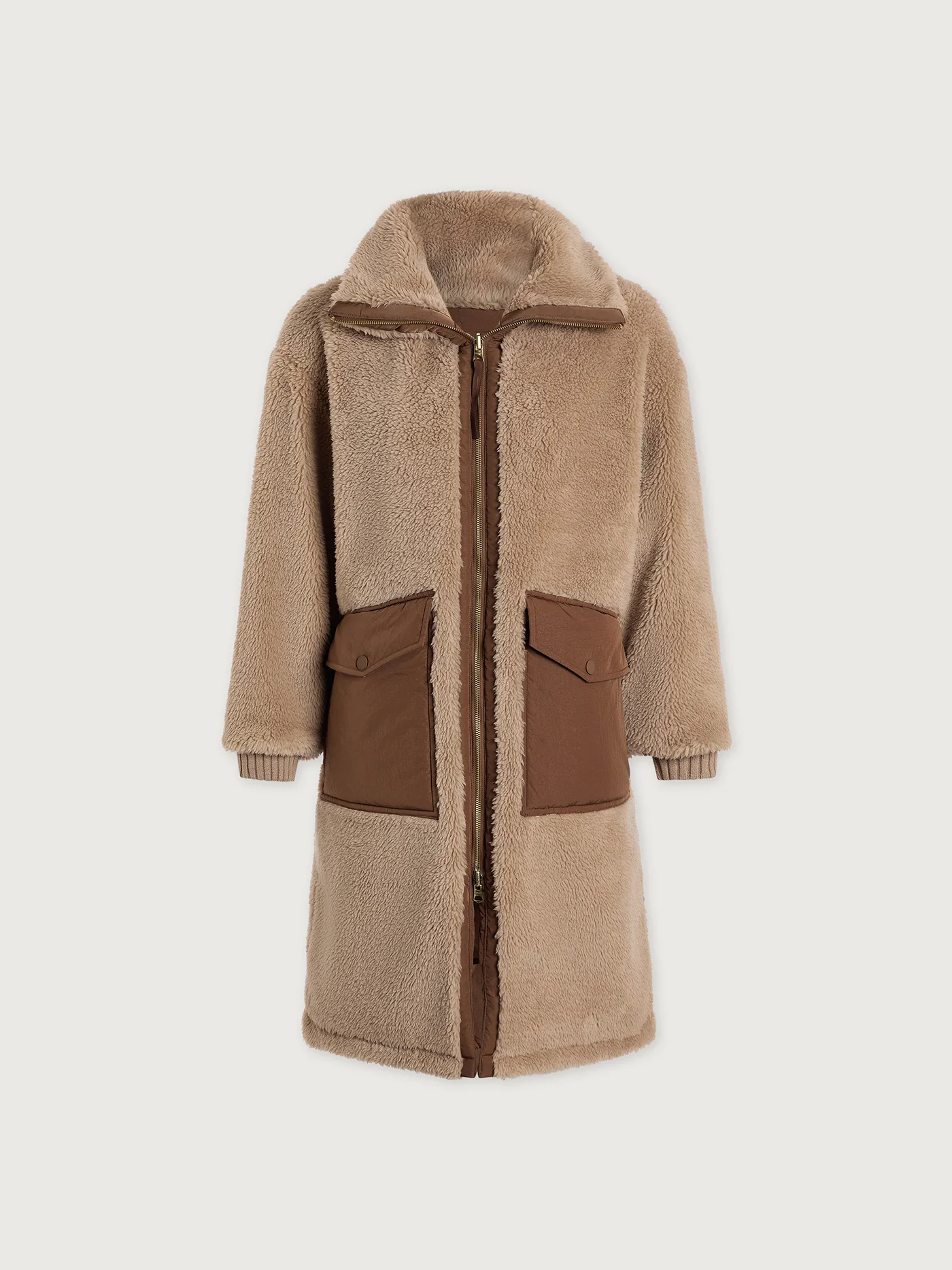Theia Reversible Coat 7 Theia Reversible Coat