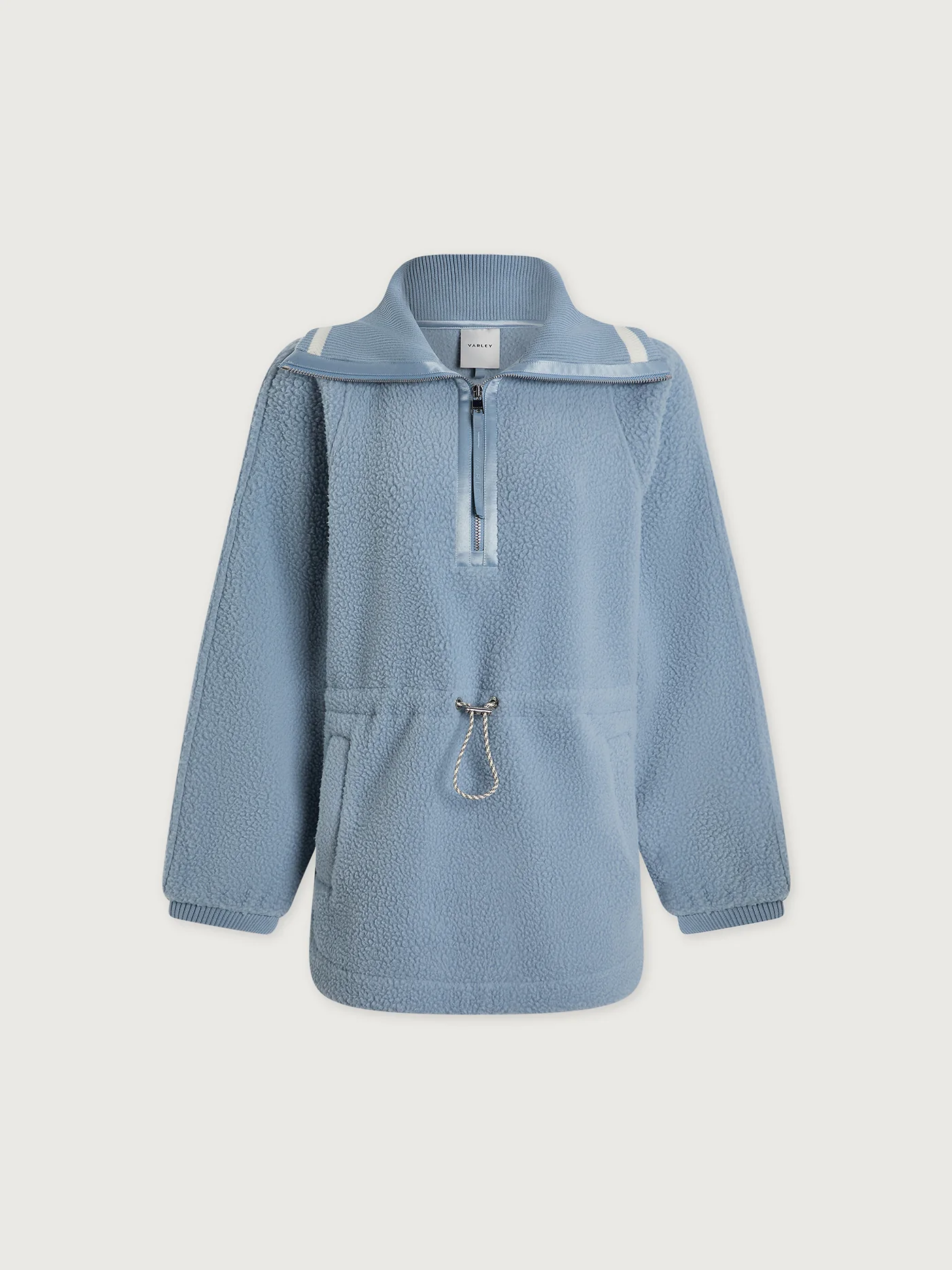 Ashby Half-Zip Fleece 6 Ashby Half-Zip Fleece