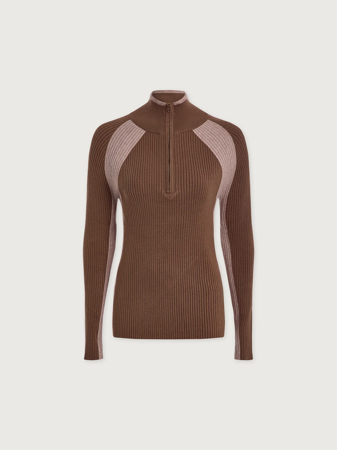 Bellings Half-Zip Knit 6 Bellings Half-Zip Knit