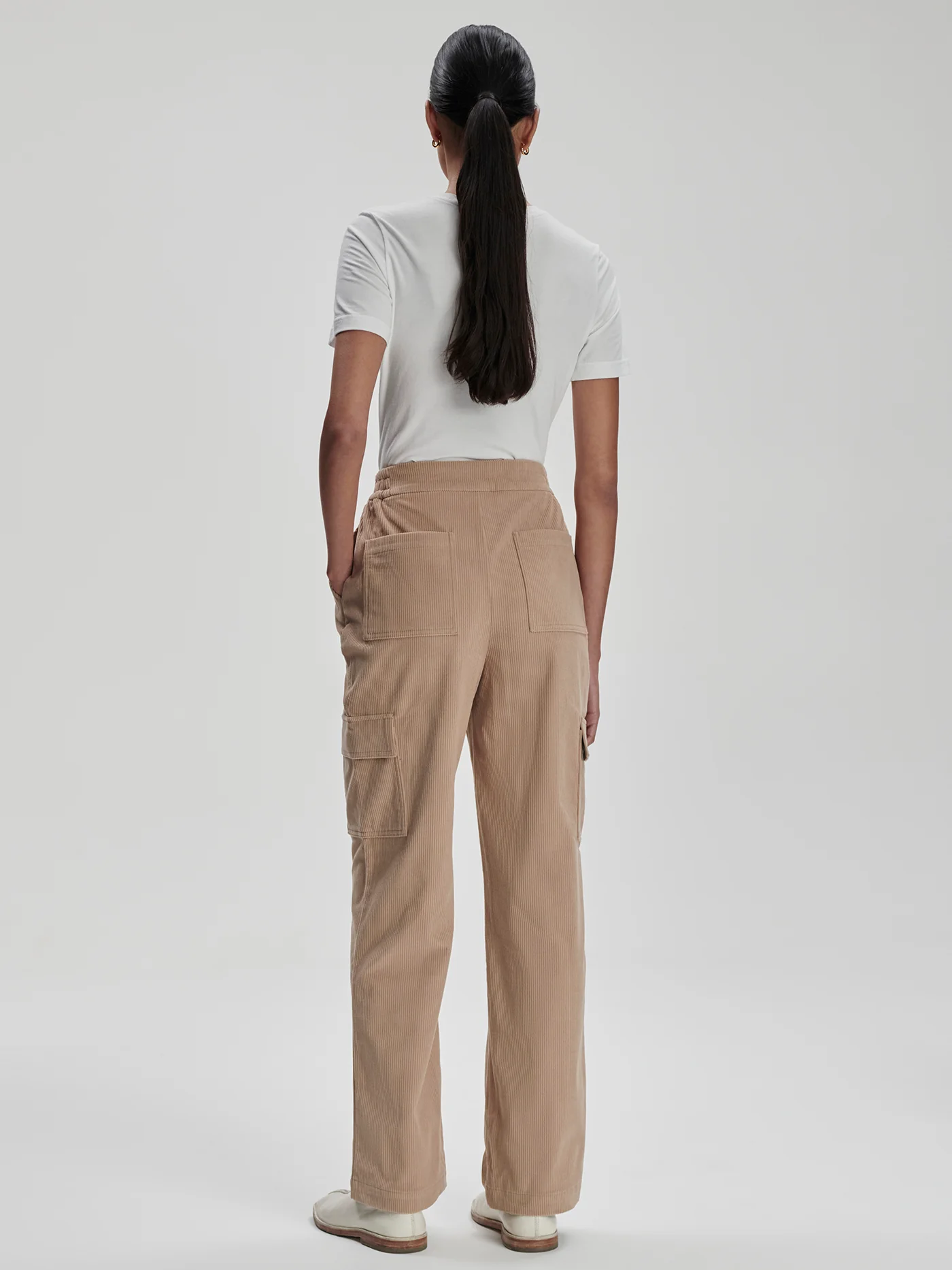 Sabina Straight Leg Pant 31.5 4 Sabina Straight Leg Pant 31.5