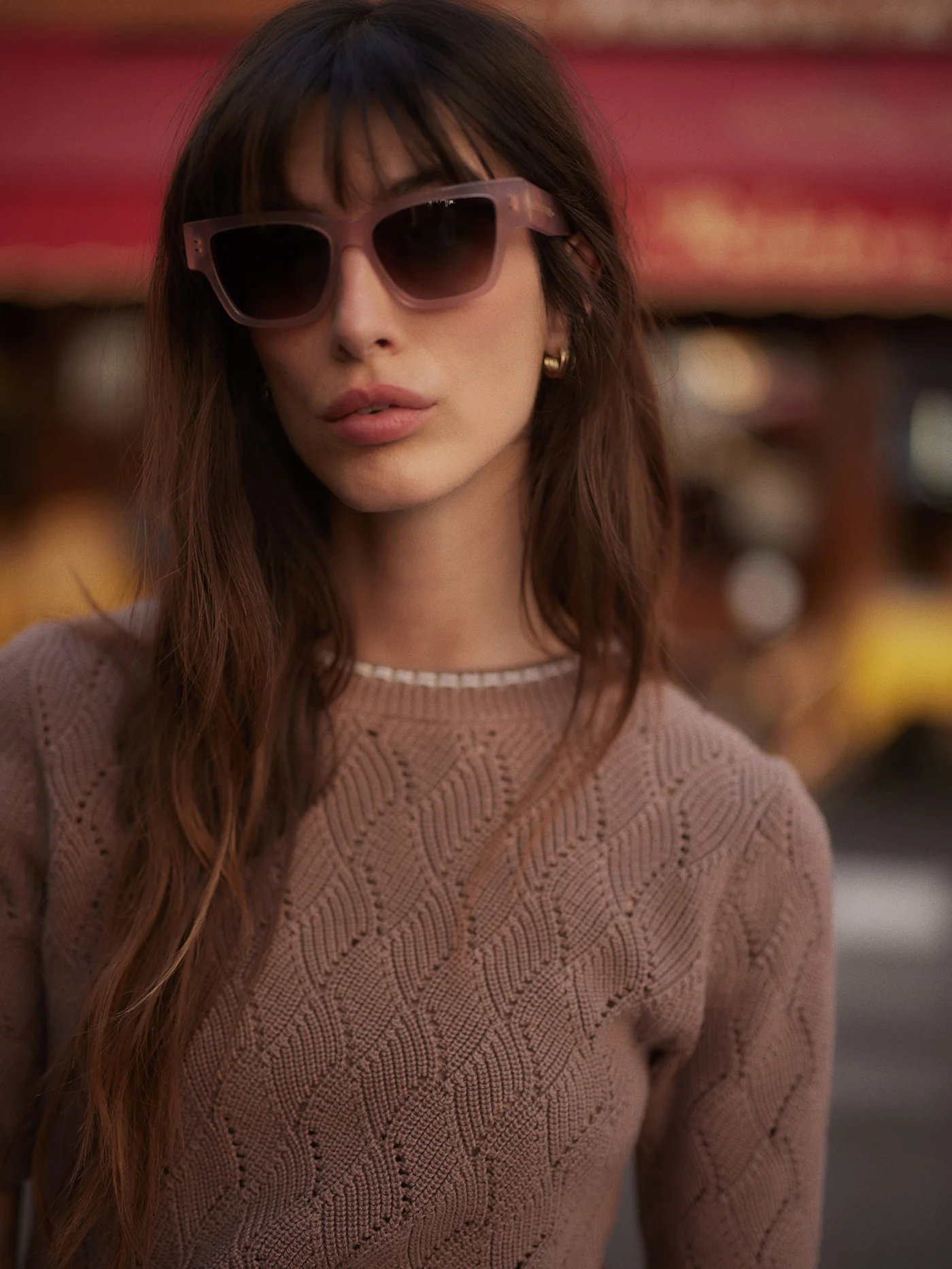 Agathe Knit Top 2 Agathe Knit Top