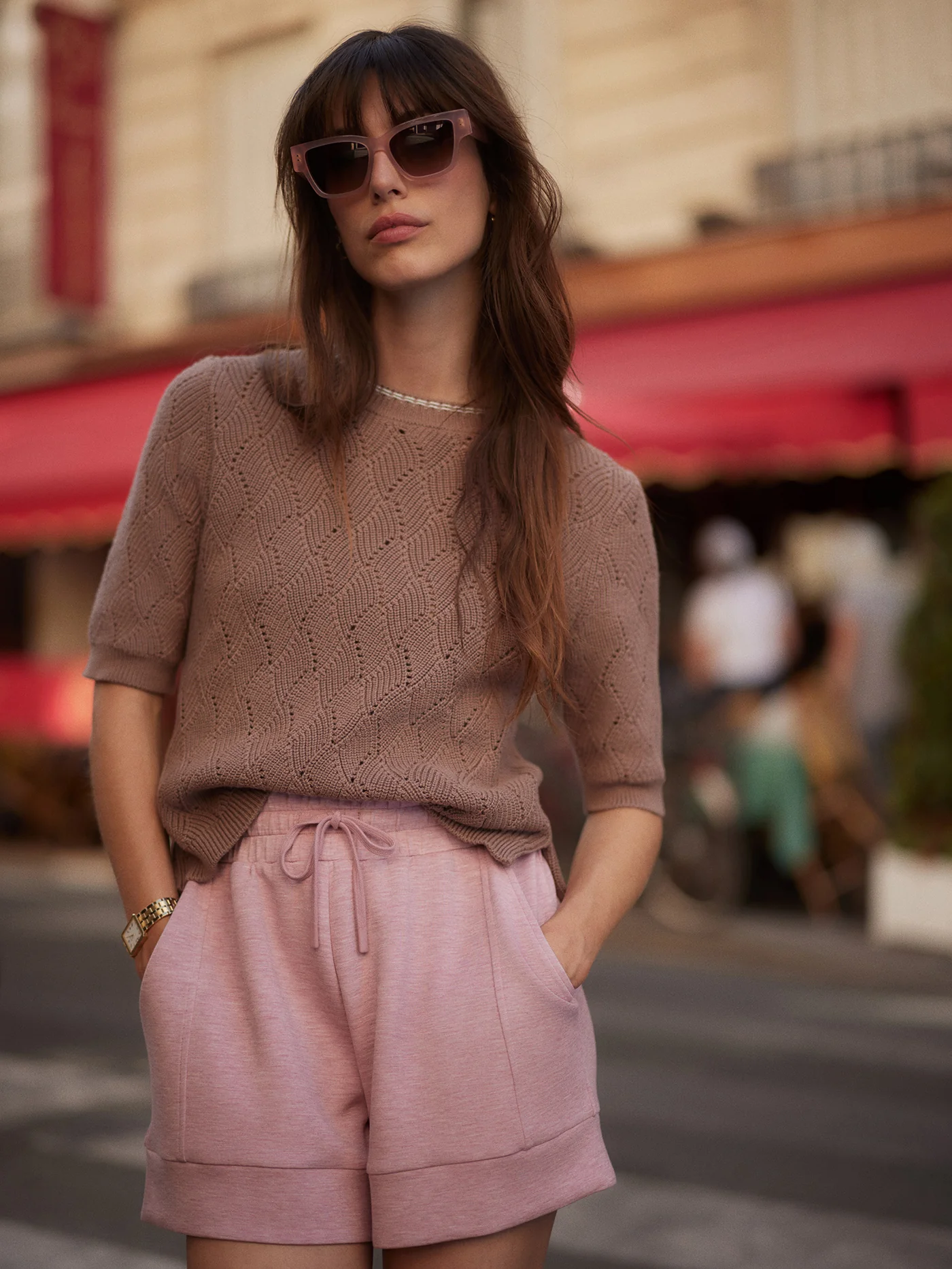 Agathe Knit Top 3 Agathe Knit Top