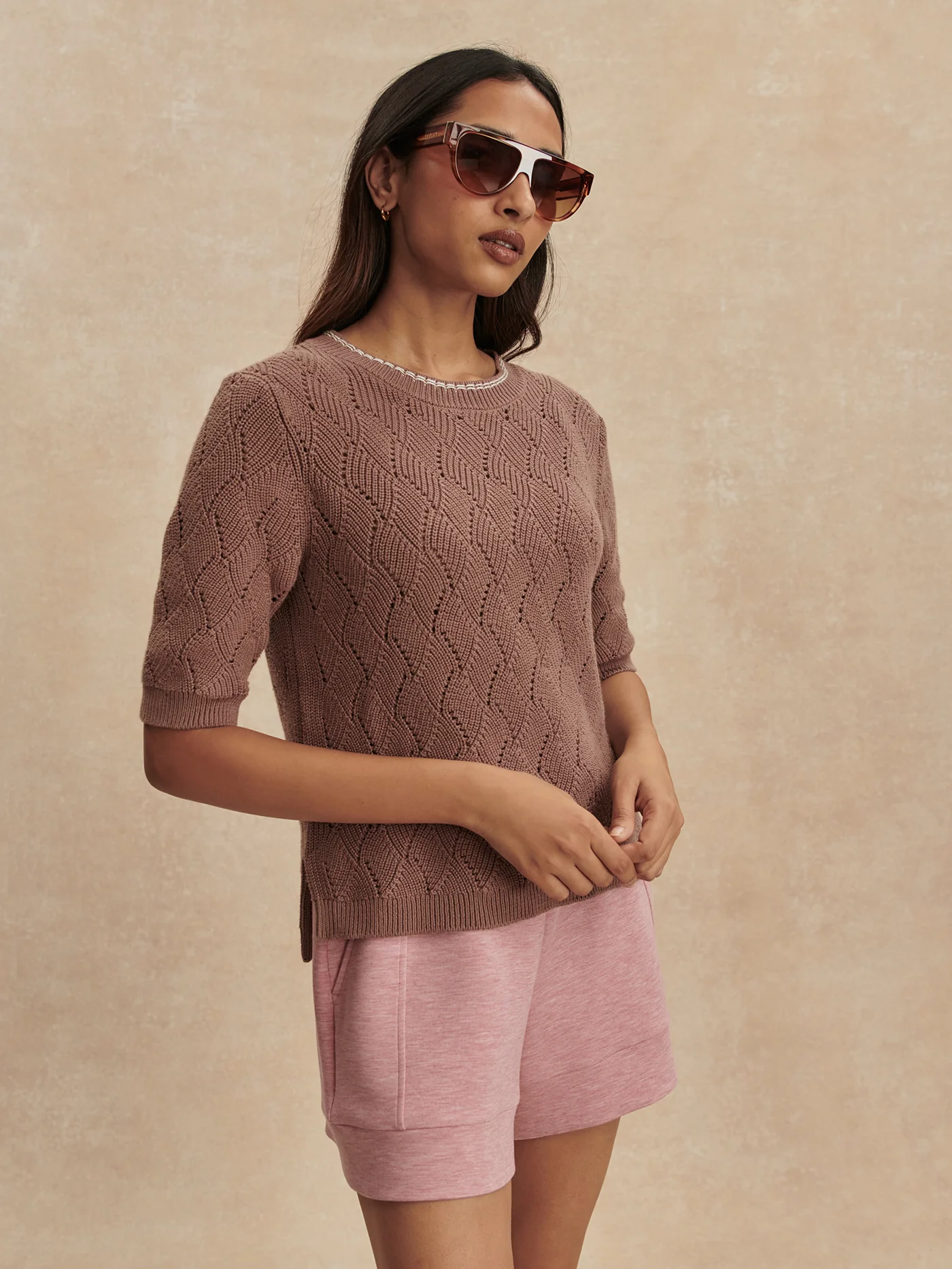 Agathe Knit Top 4 Agathe Knit Top