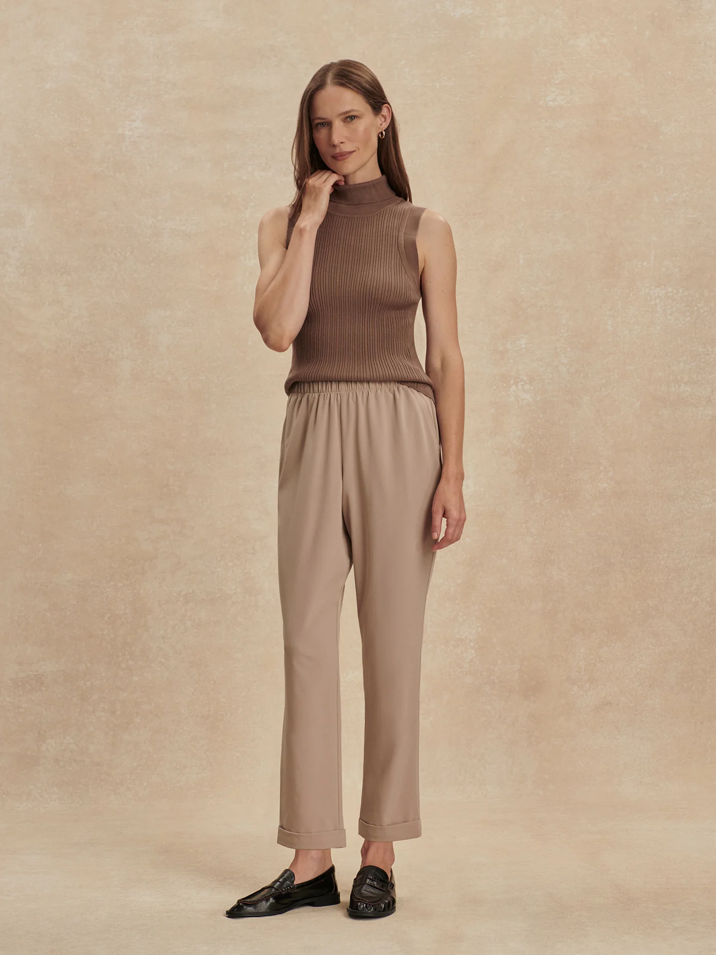 Alana 2.0 Tapered Leg Pant 27 10 Alana 2.0 Tapered Leg Pant 27