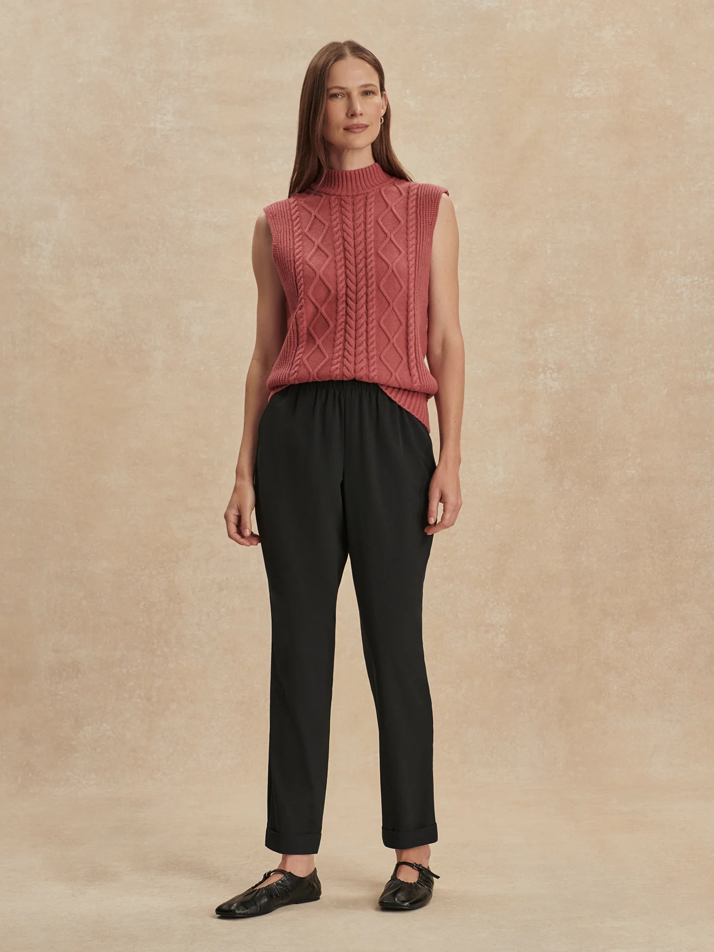 Alana 2.0 Tapered Leg Pant 27 13 Alana 2.0 Tapered Leg Pant 27