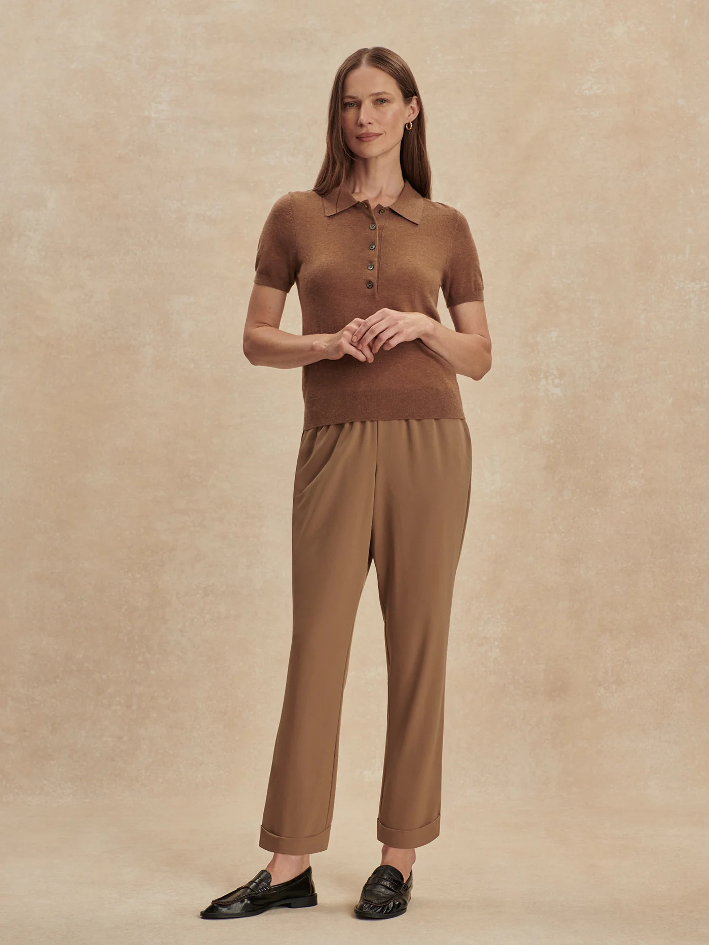 Alana 2.0 Tapered Leg Pant 27 2 Alana 2.0 Tapered Leg Pant 27