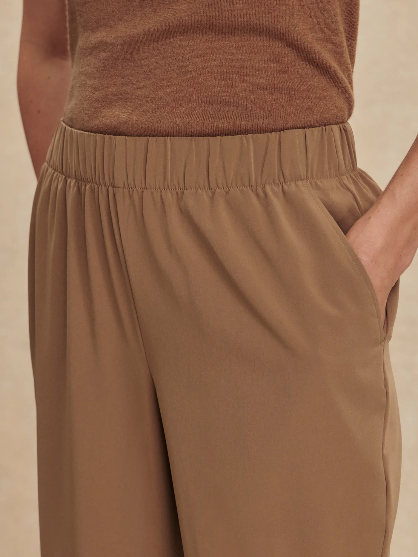 Alana 2.0 Tapered Leg Pant 27 3 Alana 2.0 Tapered Leg Pant 27