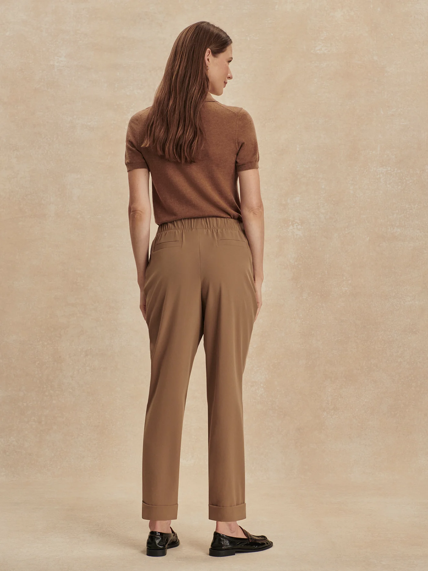Alana 2.0 Tapered Leg Pant 27 5 Alana 2.0 Tapered Leg Pant 27