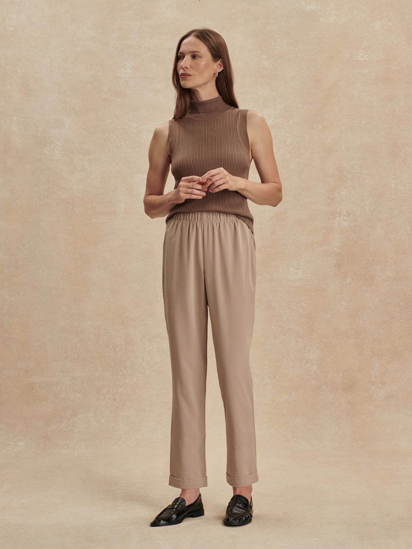 Alana 2.0 Tapered Leg Pant 27 8 Alana 2.0 Tapered Leg Pant 27
