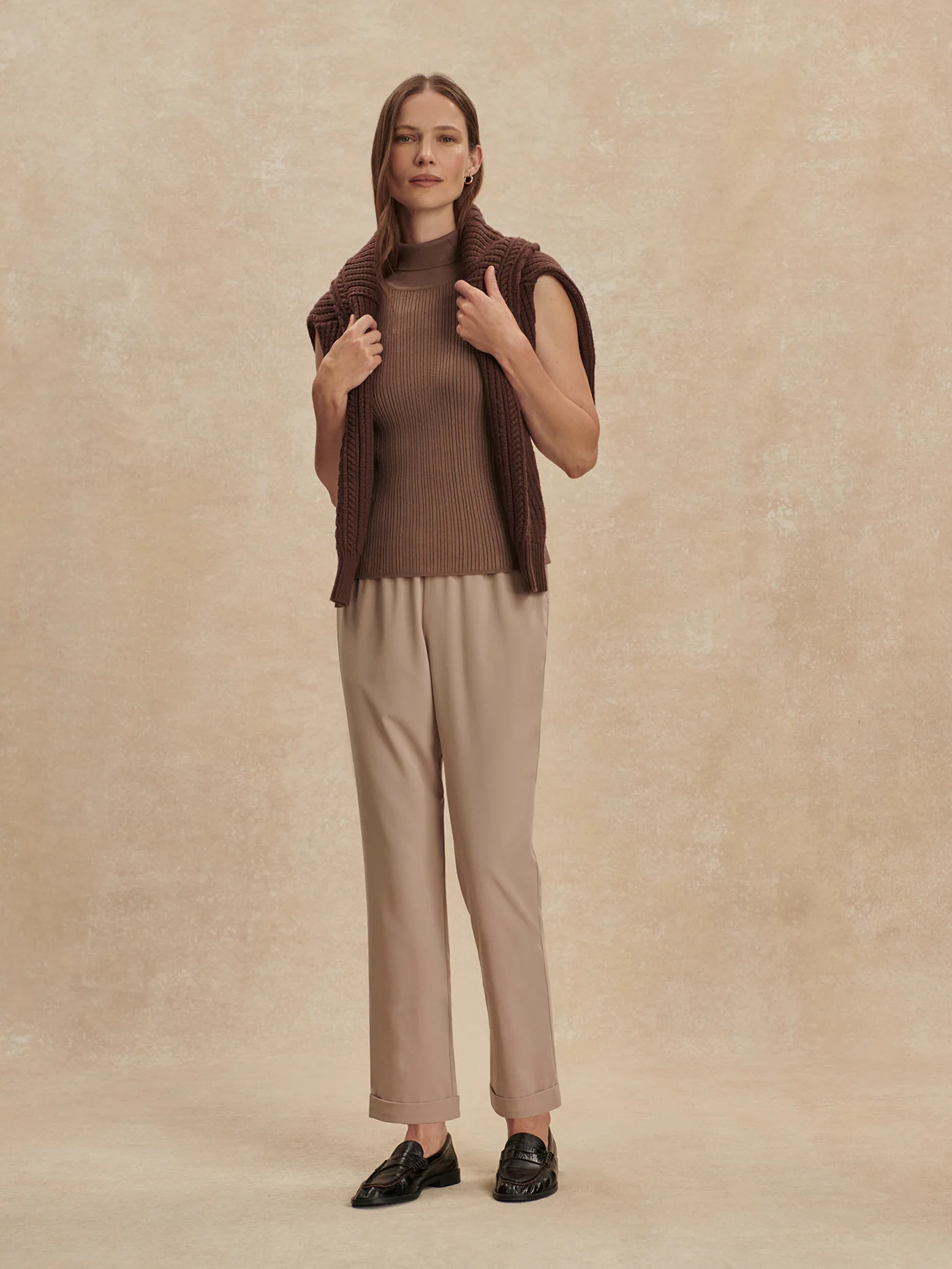 Alana 2.0 Tapered Leg Pant 27 9 Alana 2.0 Tapered Leg Pant 27