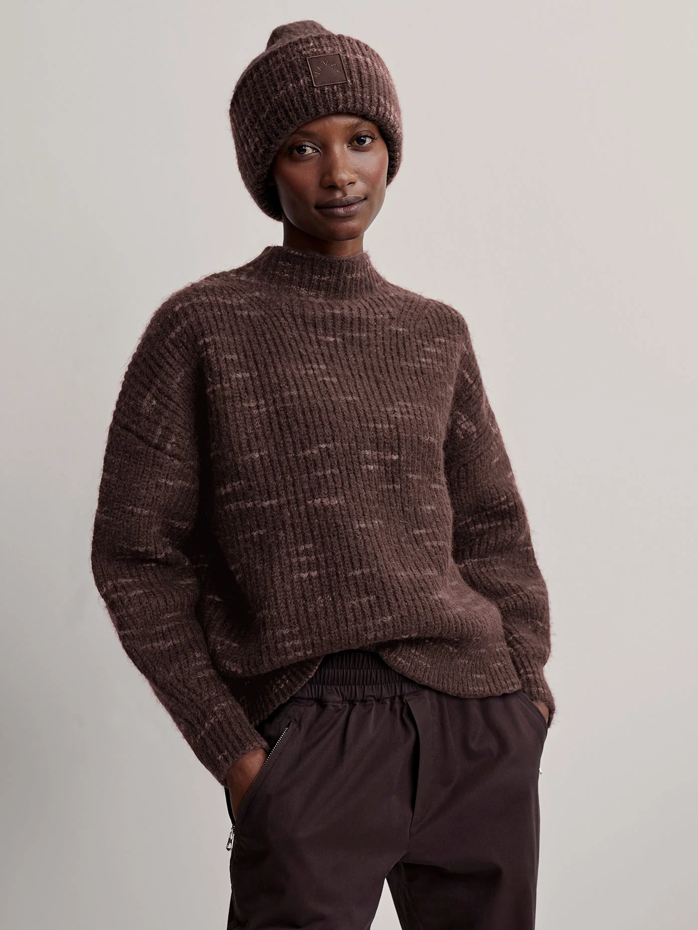 Albion Knit