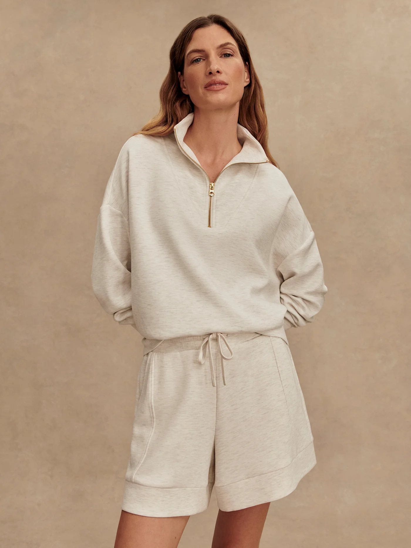 Alder High Rise Short 5.5 17 Alder High Rise Short 5.5
