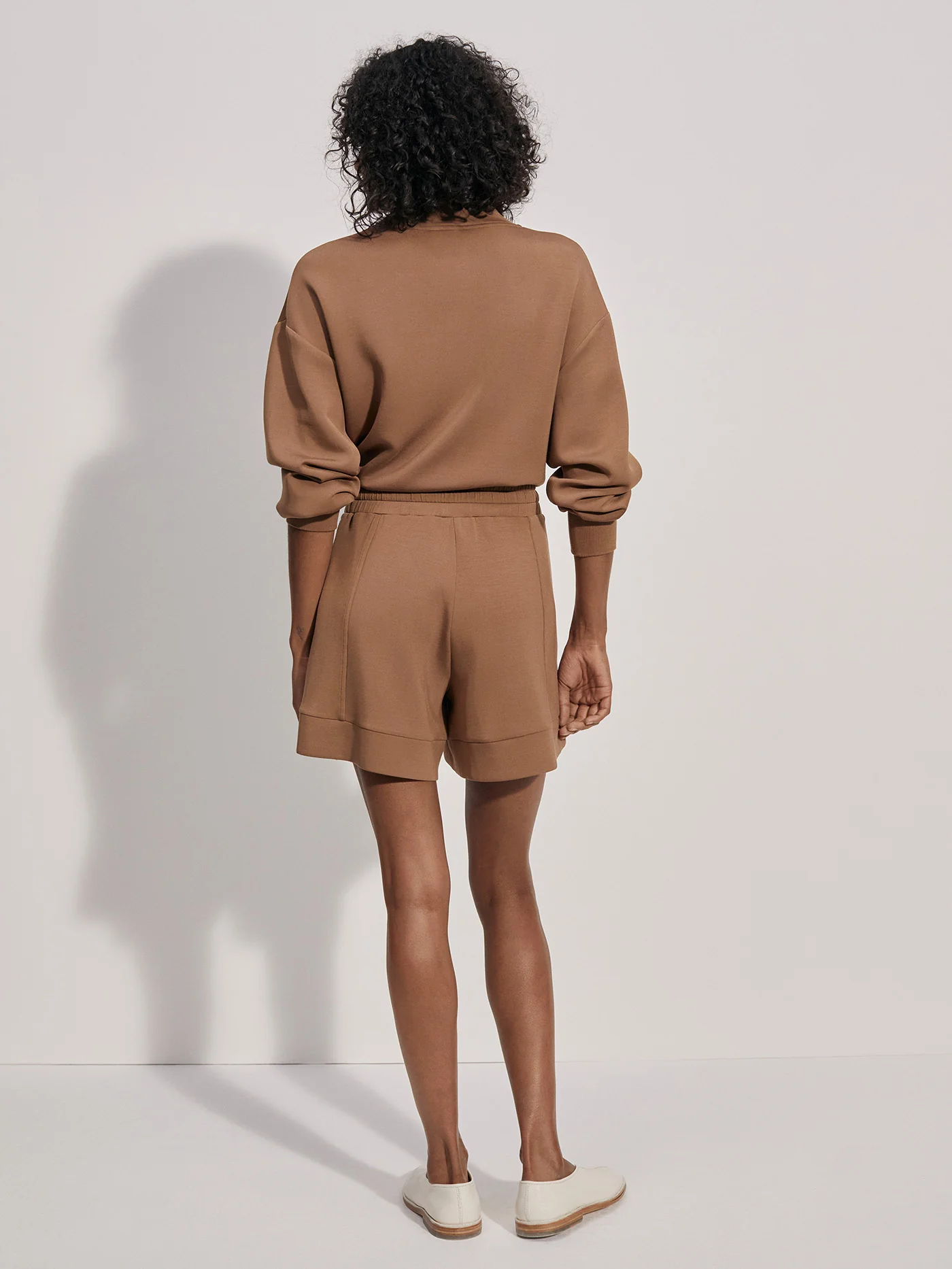 Alder High Rise Short 5.5 27 Alder High Rise Short 5.5