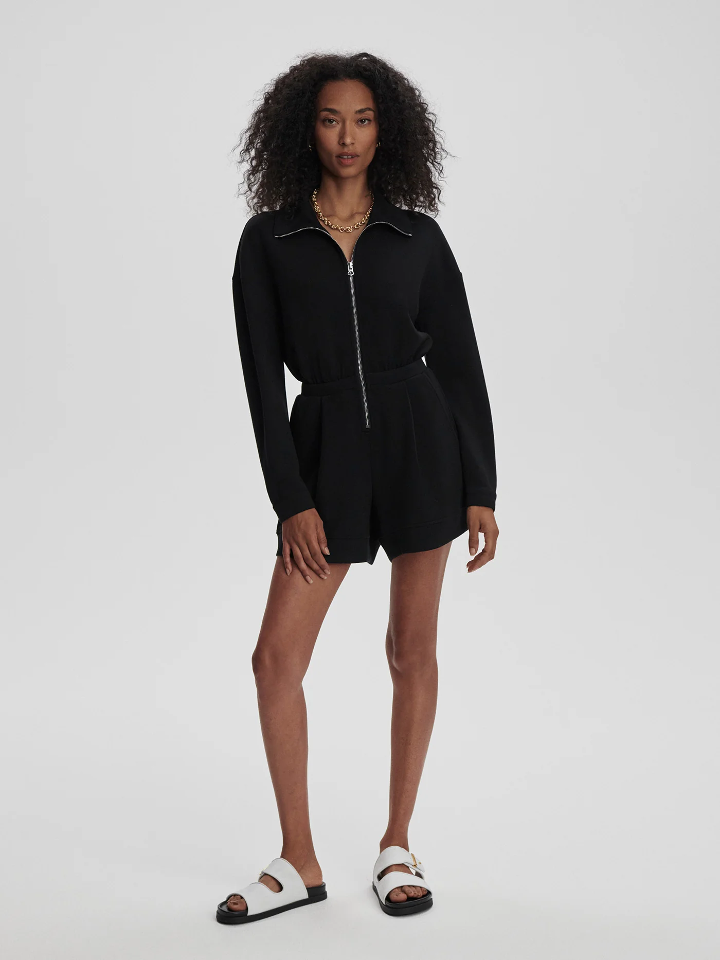 Annika Playsuit 2 Annika Playsuit
