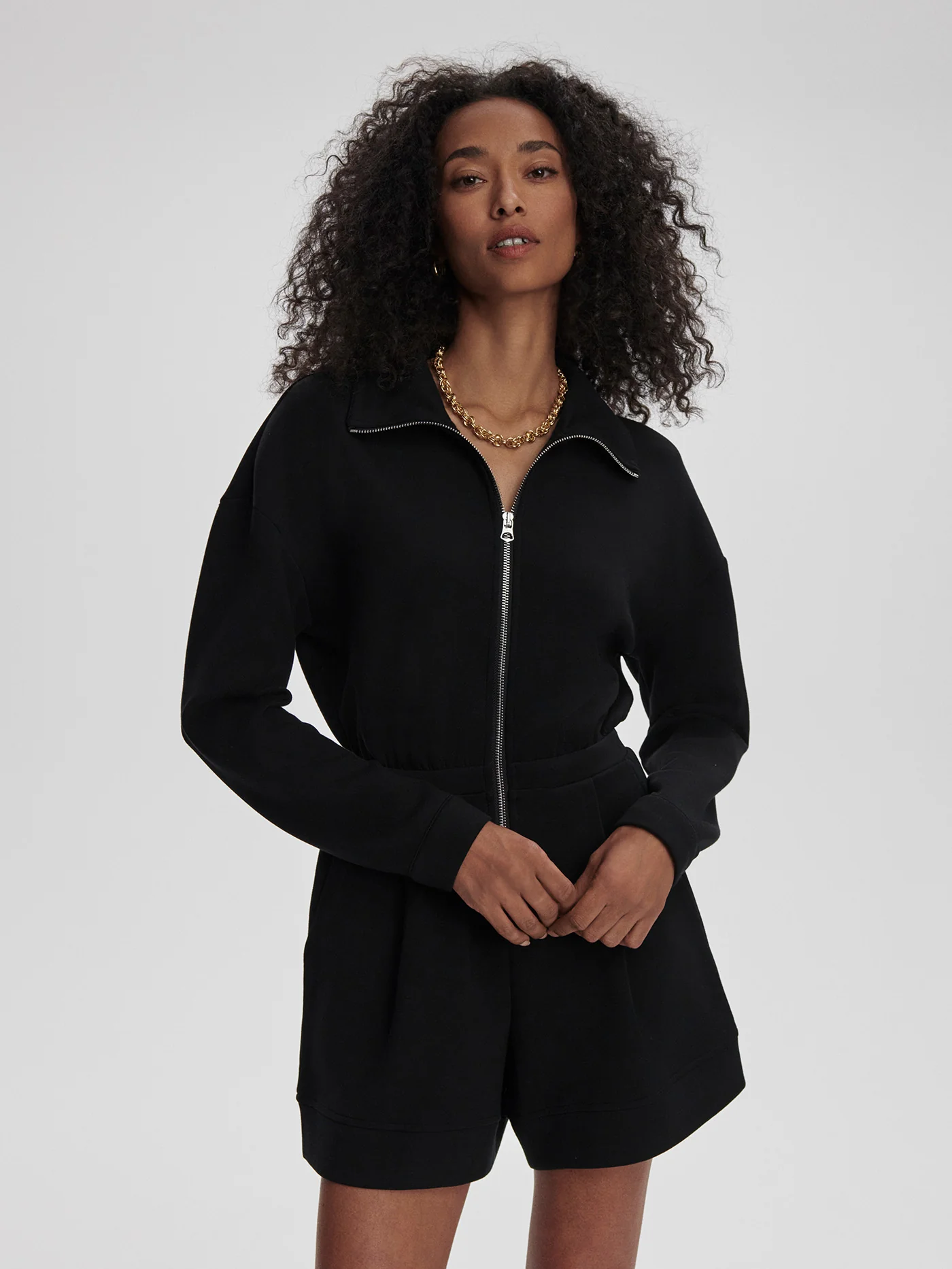 Annika Playsuit 3 Annika Playsuit