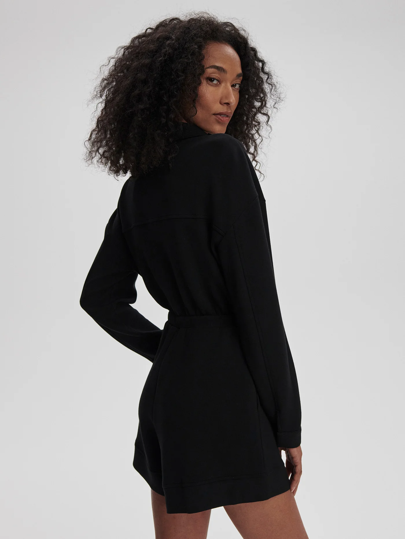 Annika Playsuit 4 Annika Playsuit